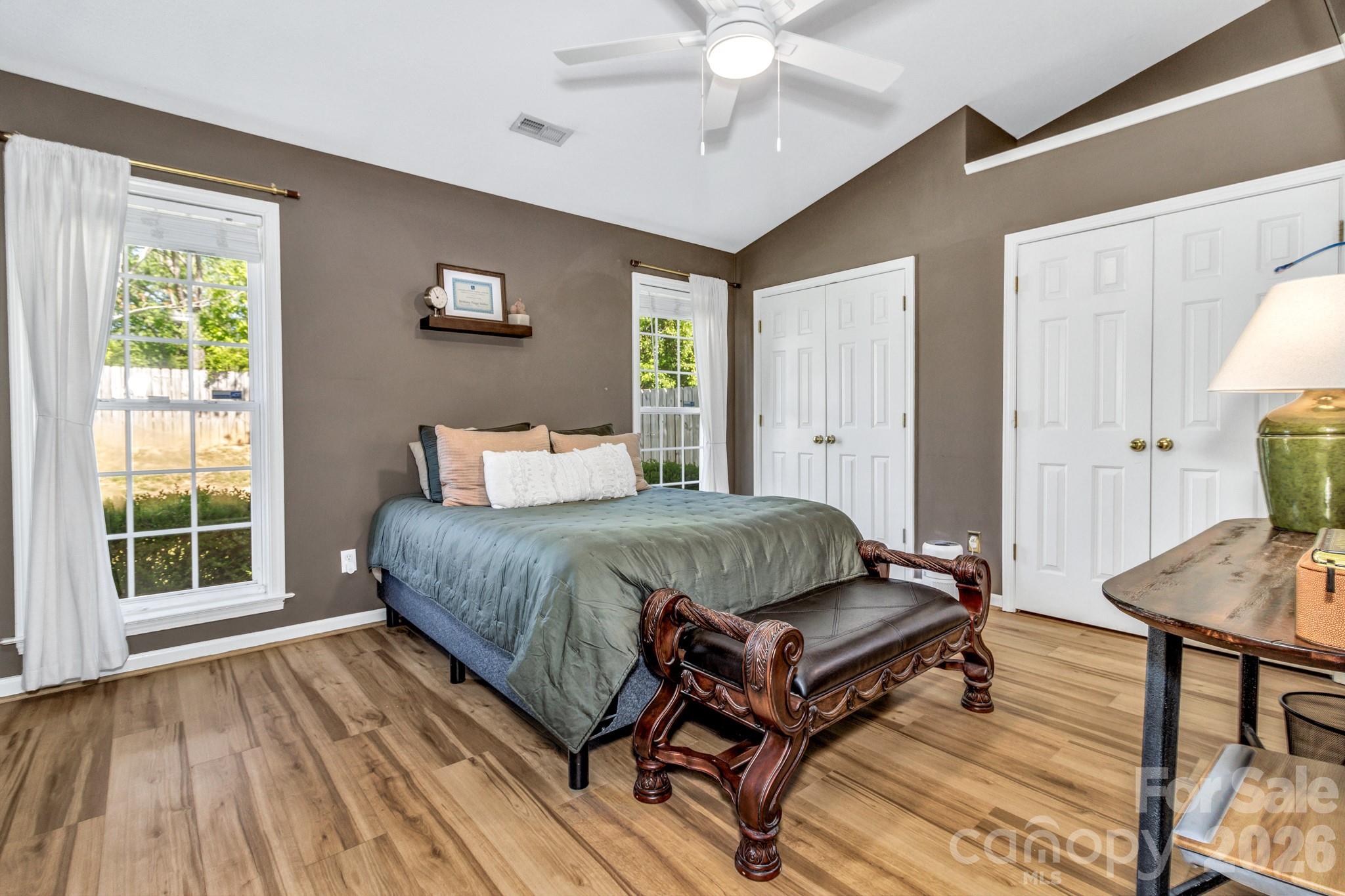 58 S Sunberry Trail — Fletcher