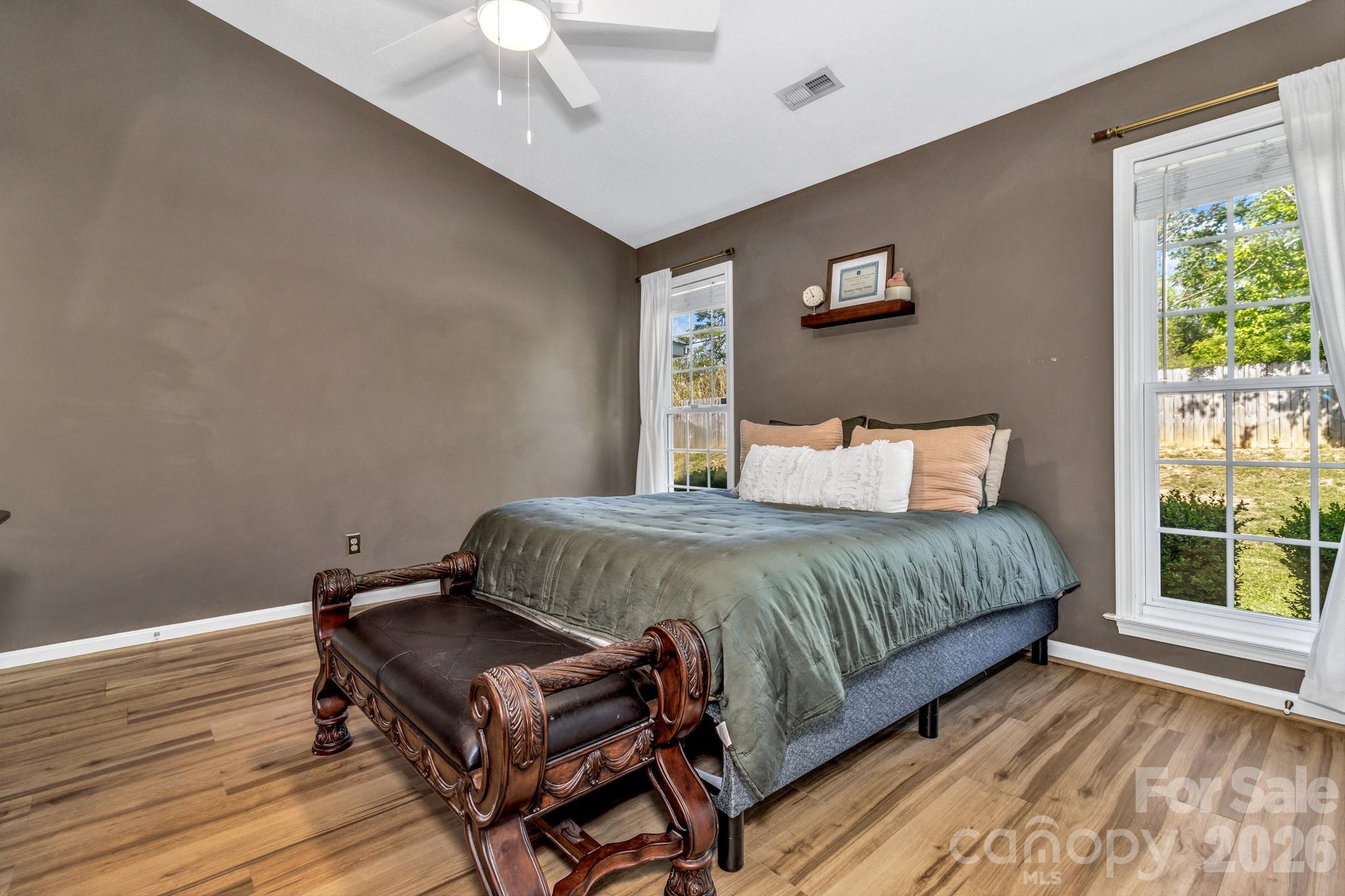 58 S Sunberry Trail — Fletcher