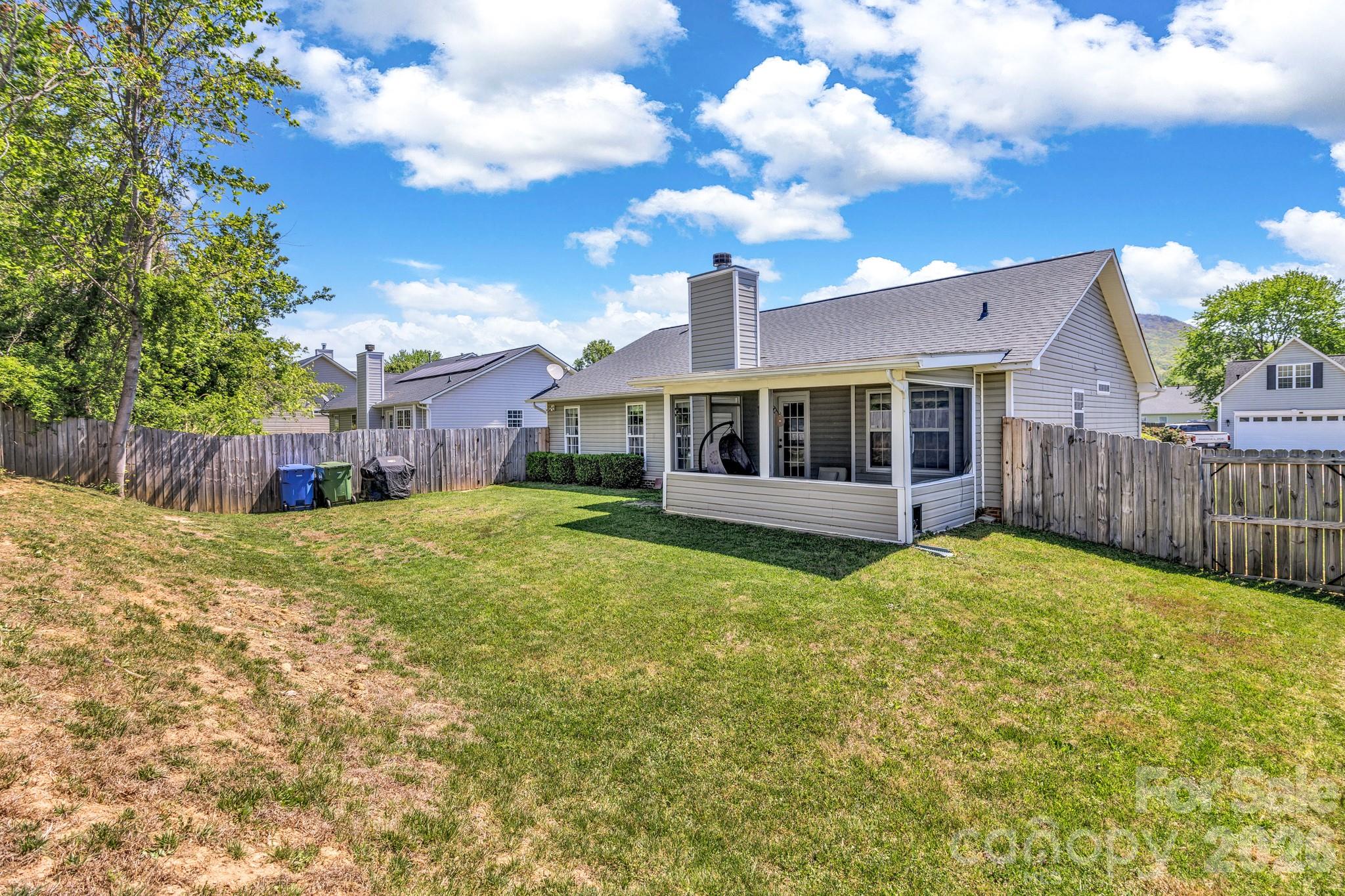 58 S Sunberry Trail — Fletcher
