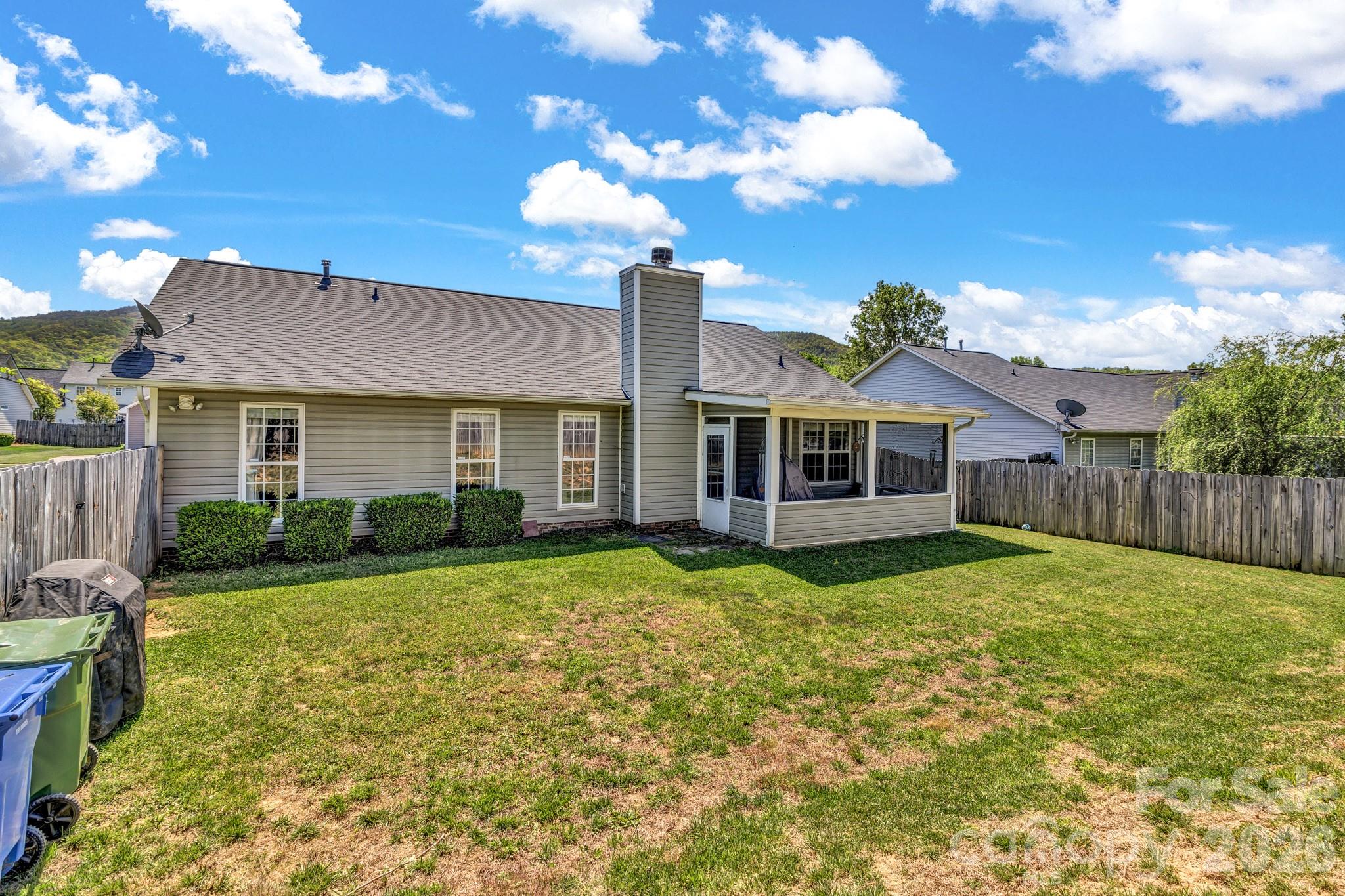 58 S Sunberry Trail — Fletcher