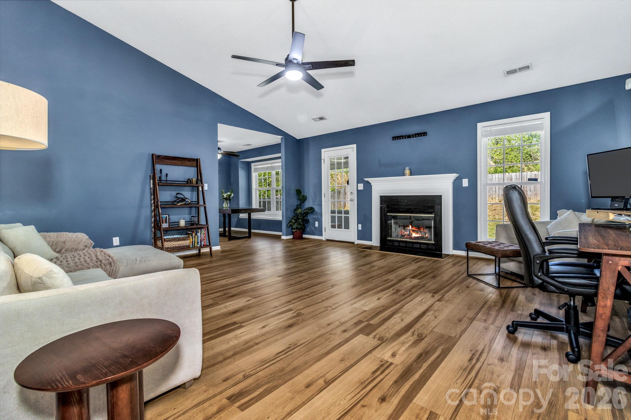 58 S Sunberry Trail — Fletcher