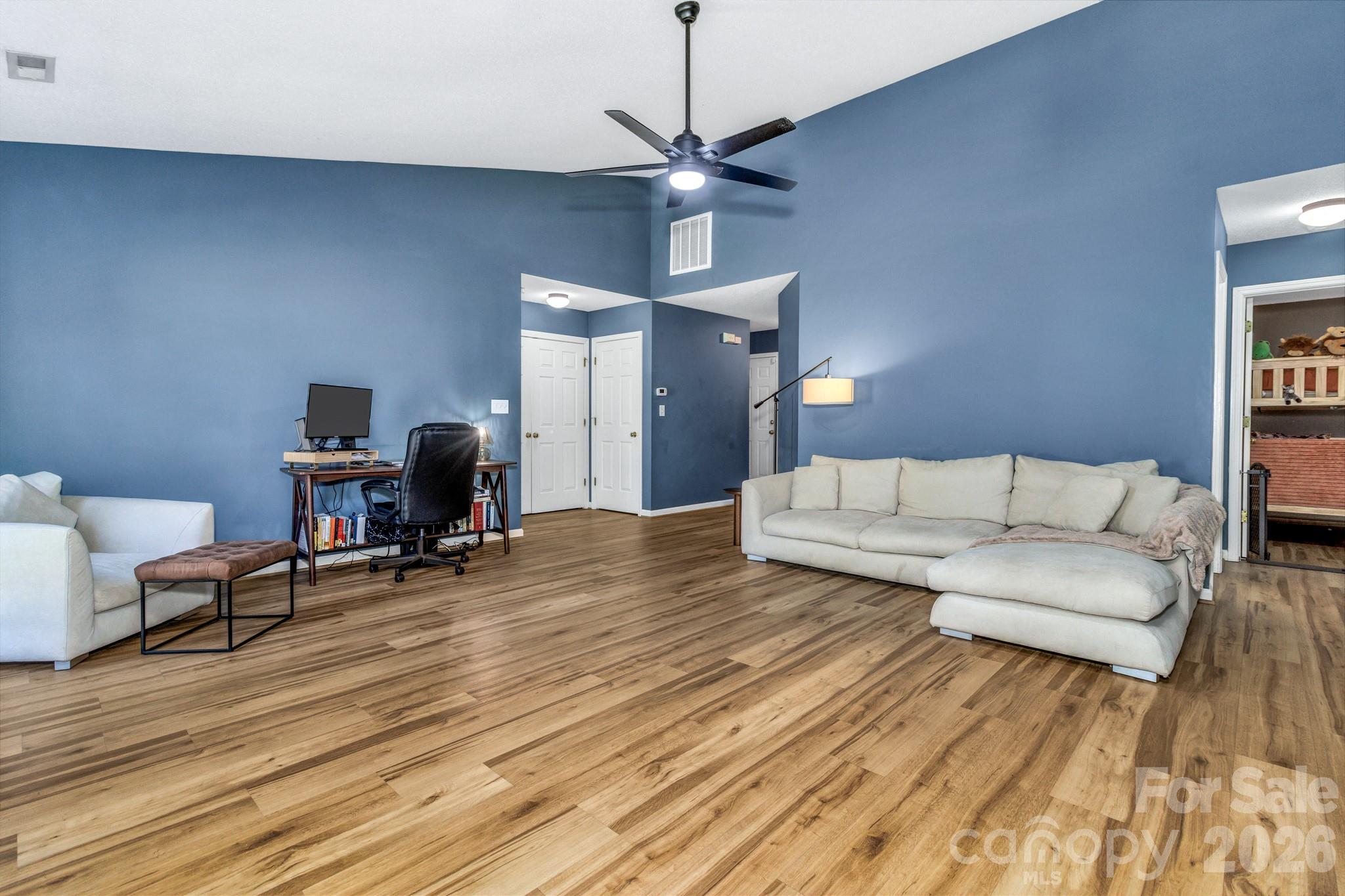 58 S Sunberry Trail — Fletcher