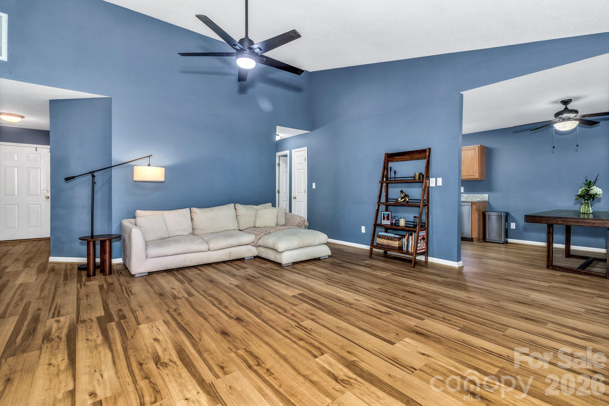 58 S Sunberry Trail — Fletcher