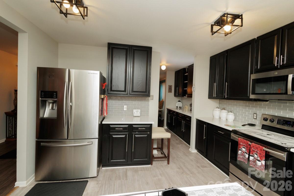 6135 Blue Ash Lane — Charlotte