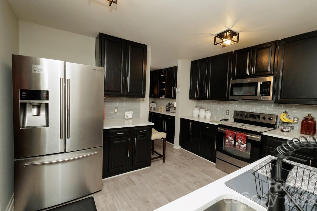 6135 Blue Ash Lane — Charlotte