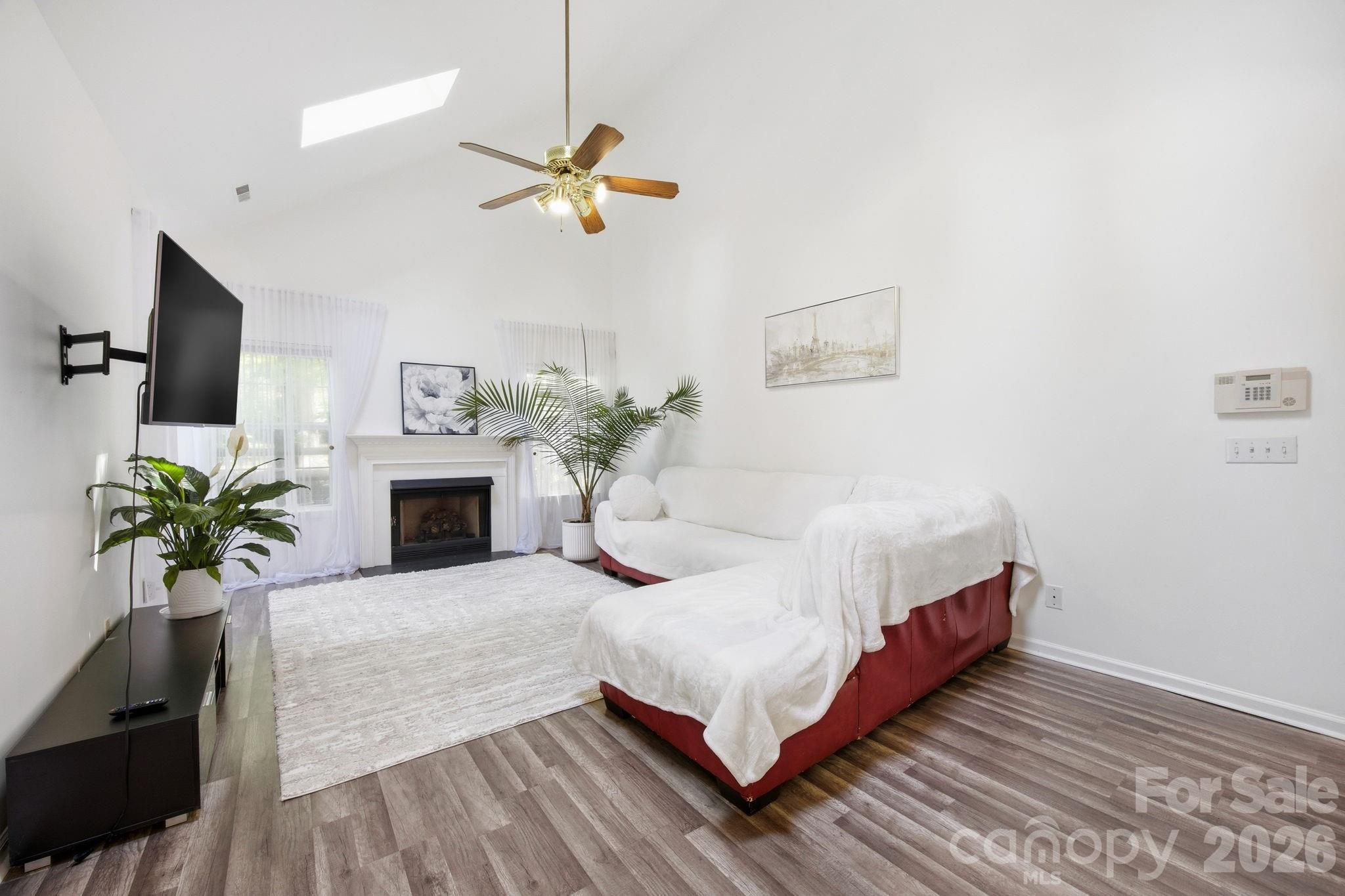 3514 Brooktree Lane — Indian Trail