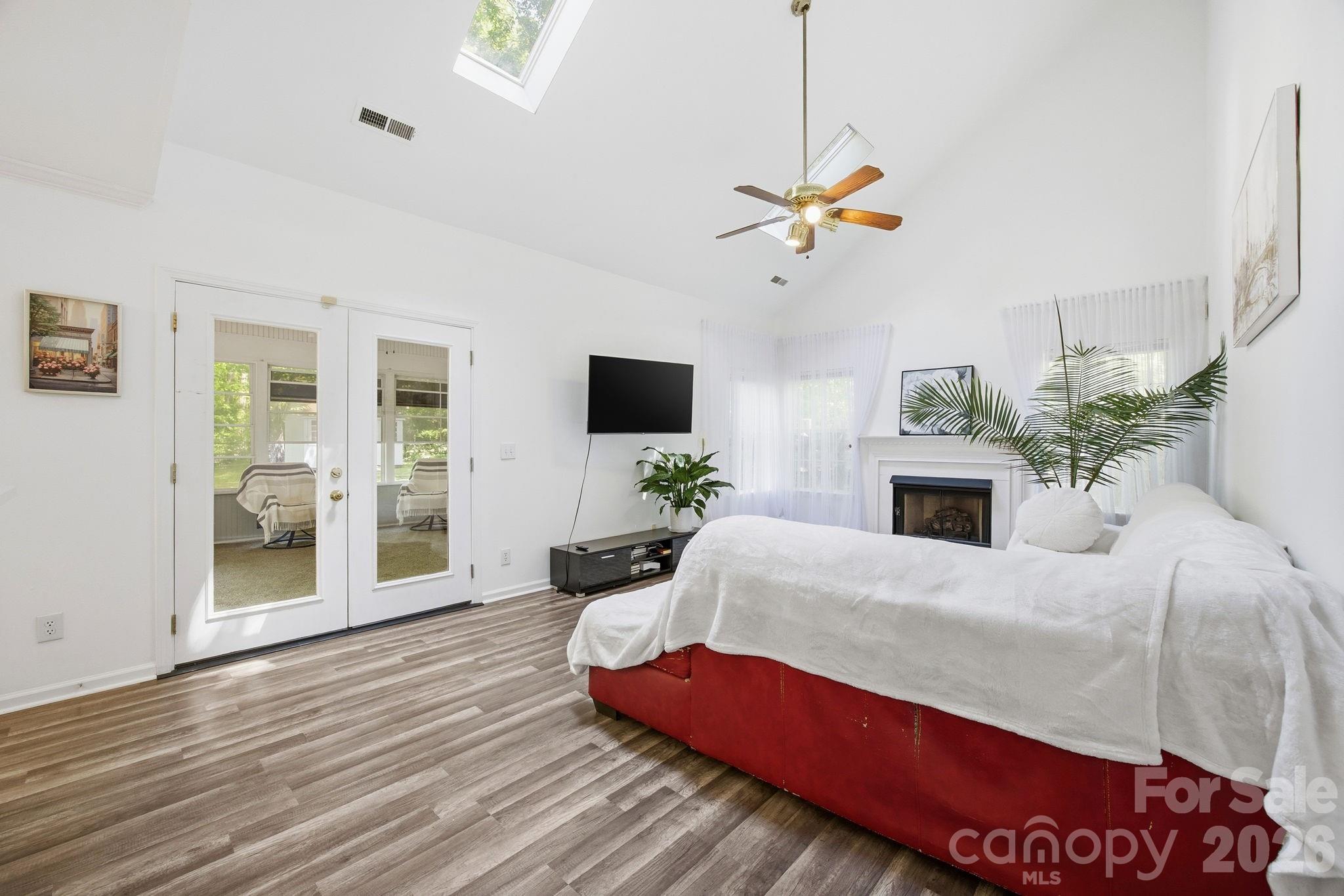 3514 Brooktree Lane — Indian Trail