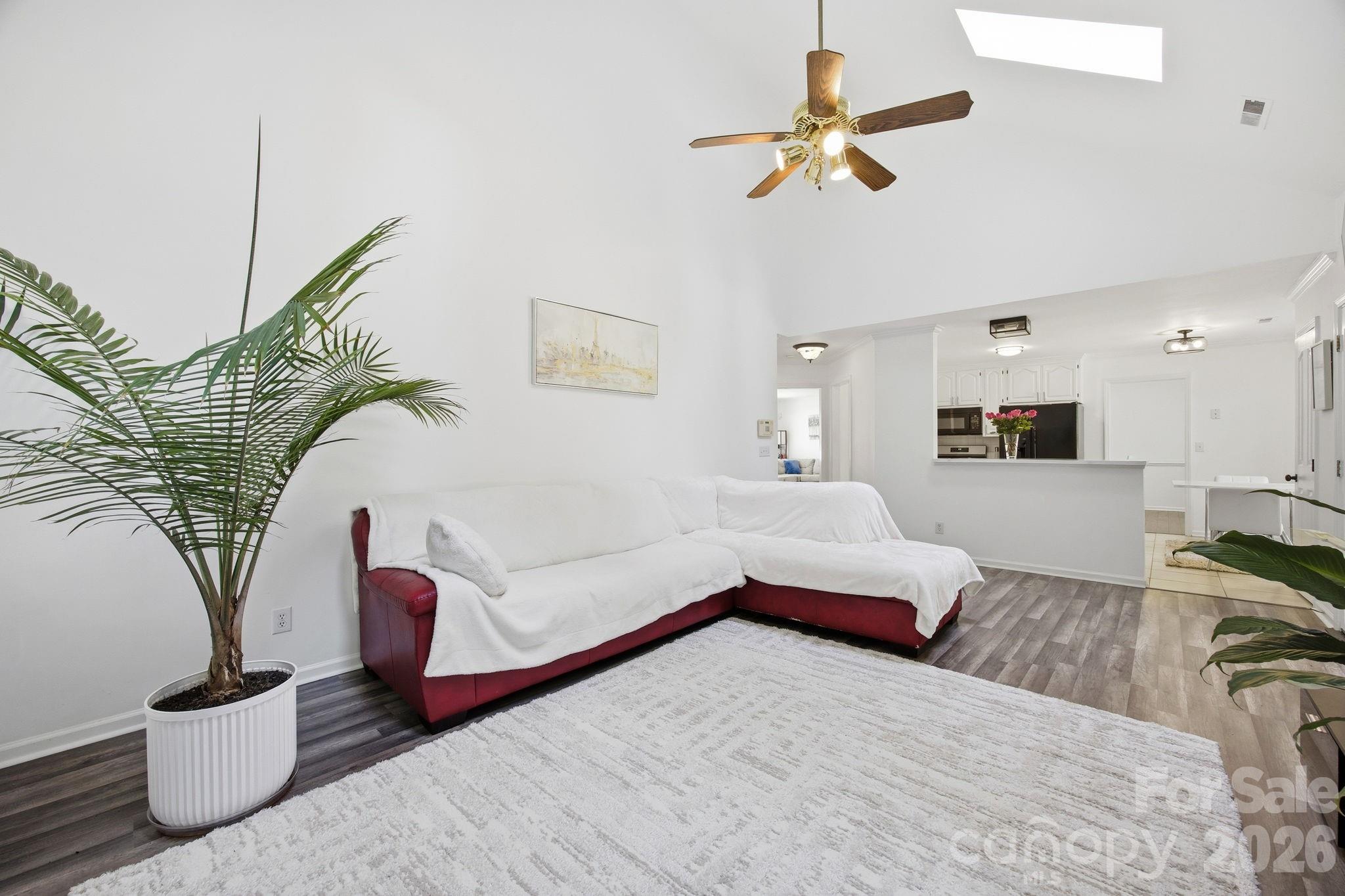 3514 Brooktree Lane — Indian Trail