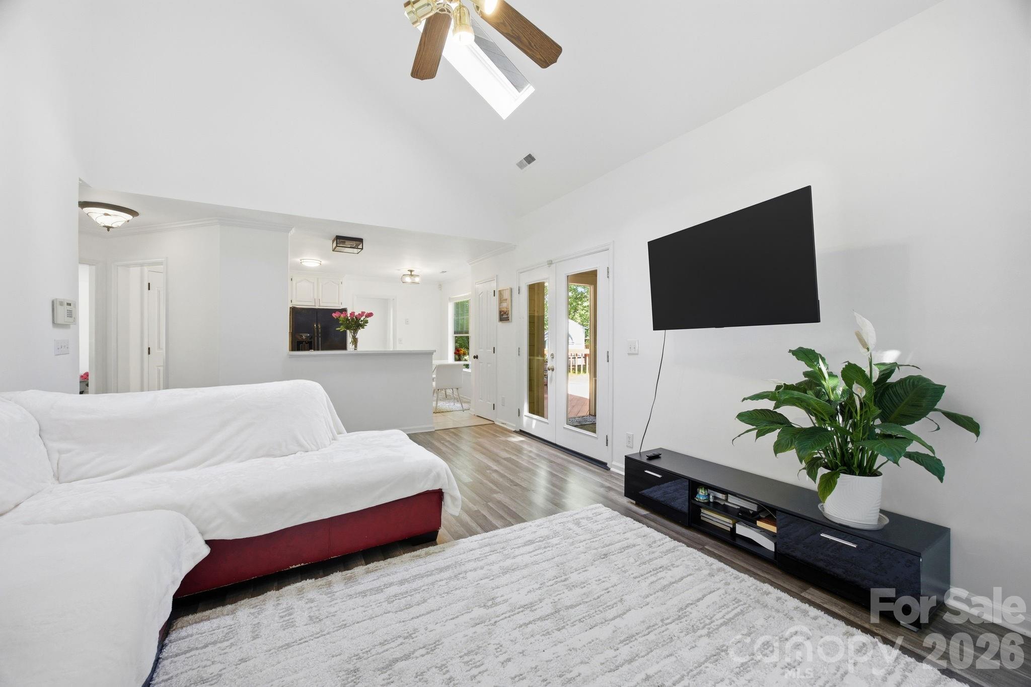 3514 Brooktree Lane — Indian Trail
