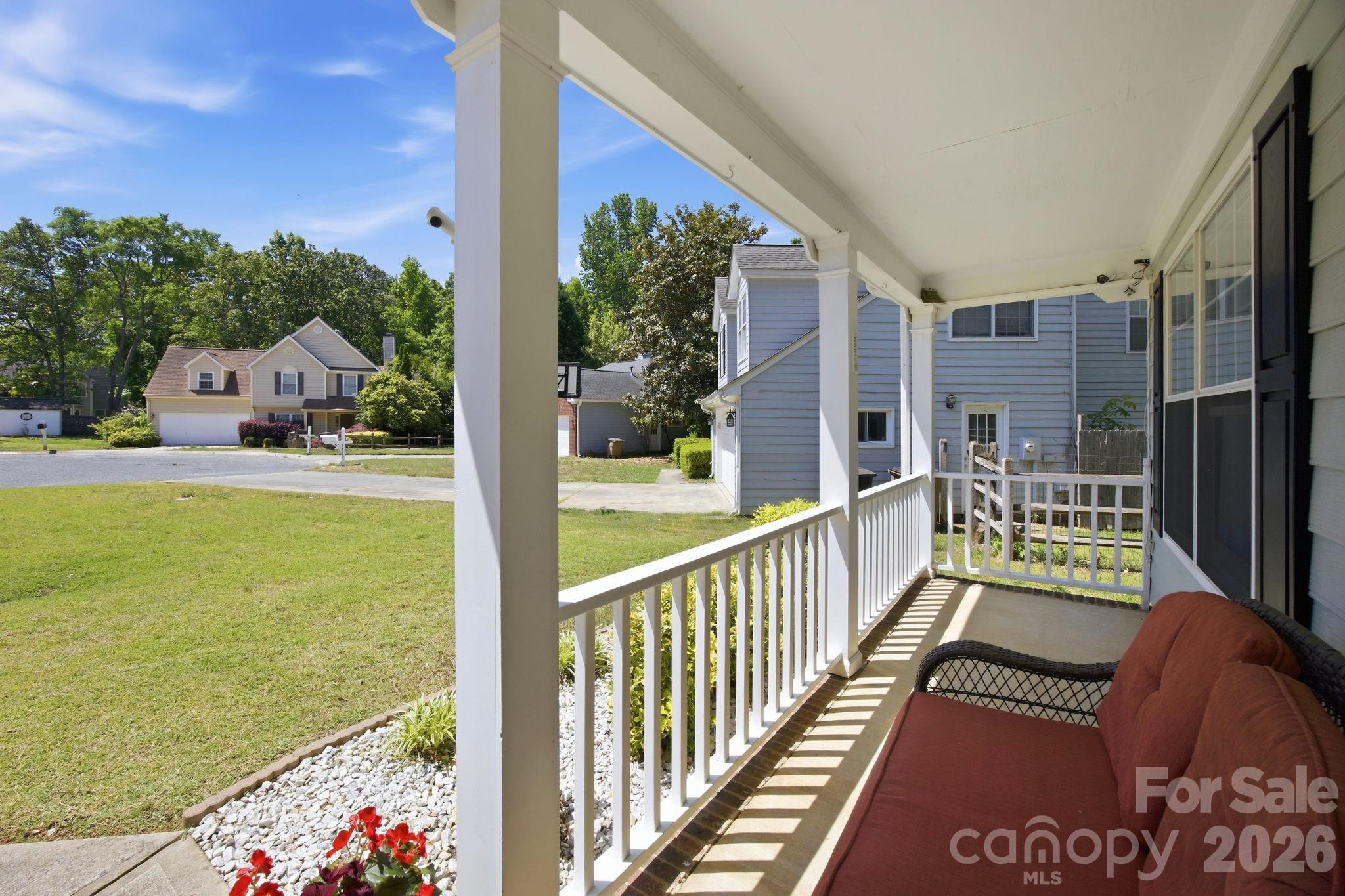 3514 Brooktree Lane — Indian Trail