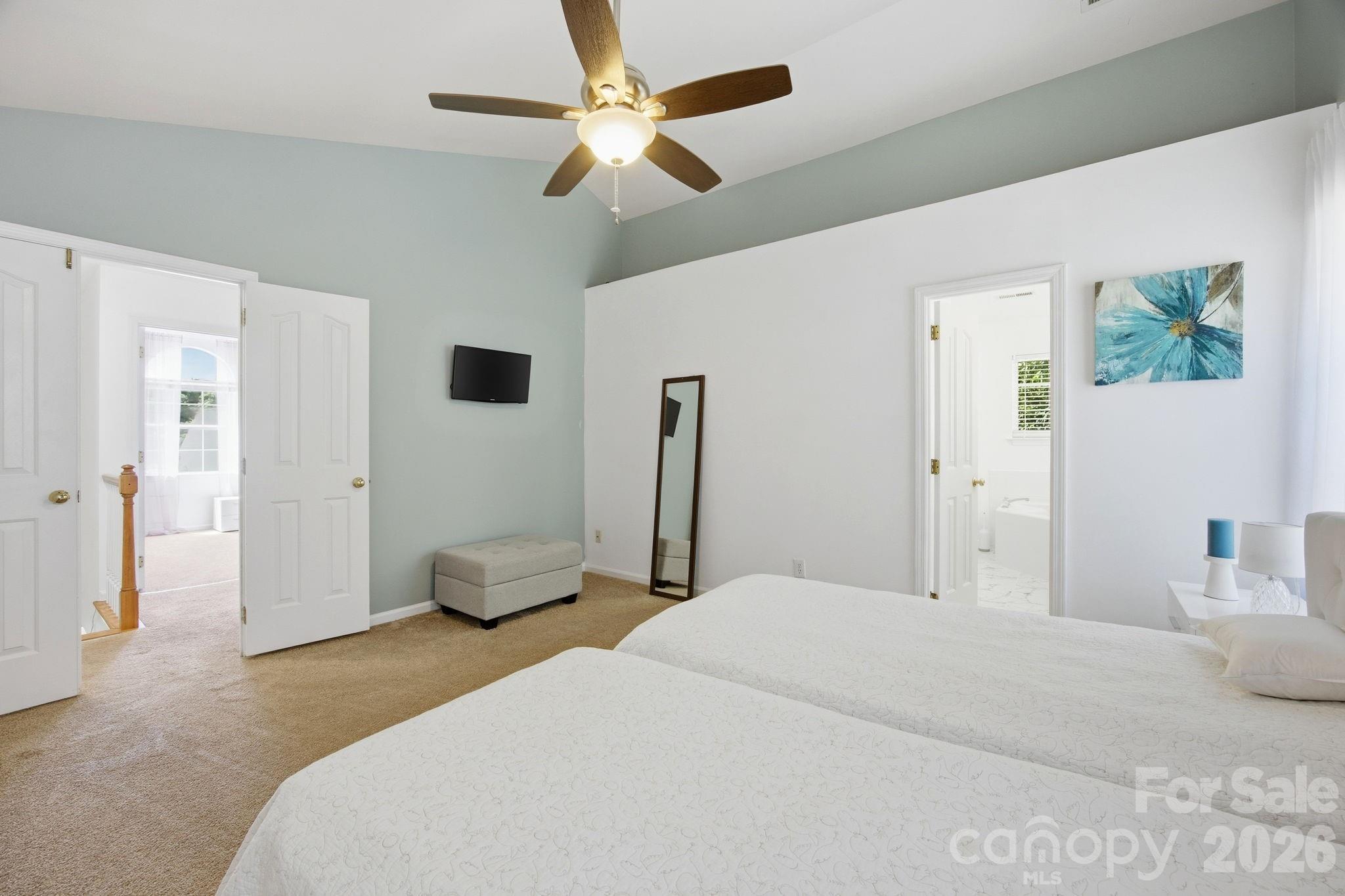 3514 Brooktree Lane — Indian Trail
