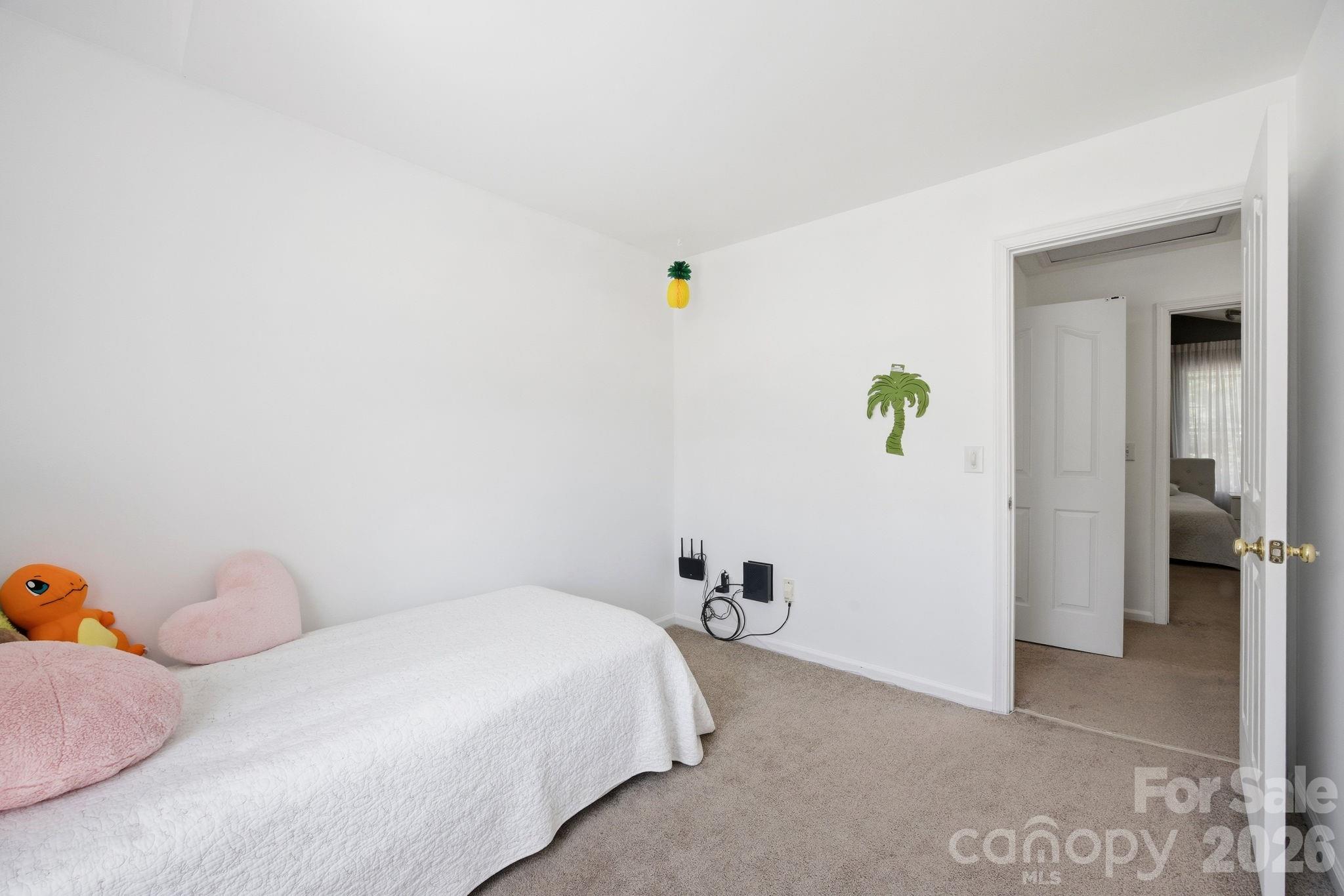 3514 Brooktree Lane — Indian Trail