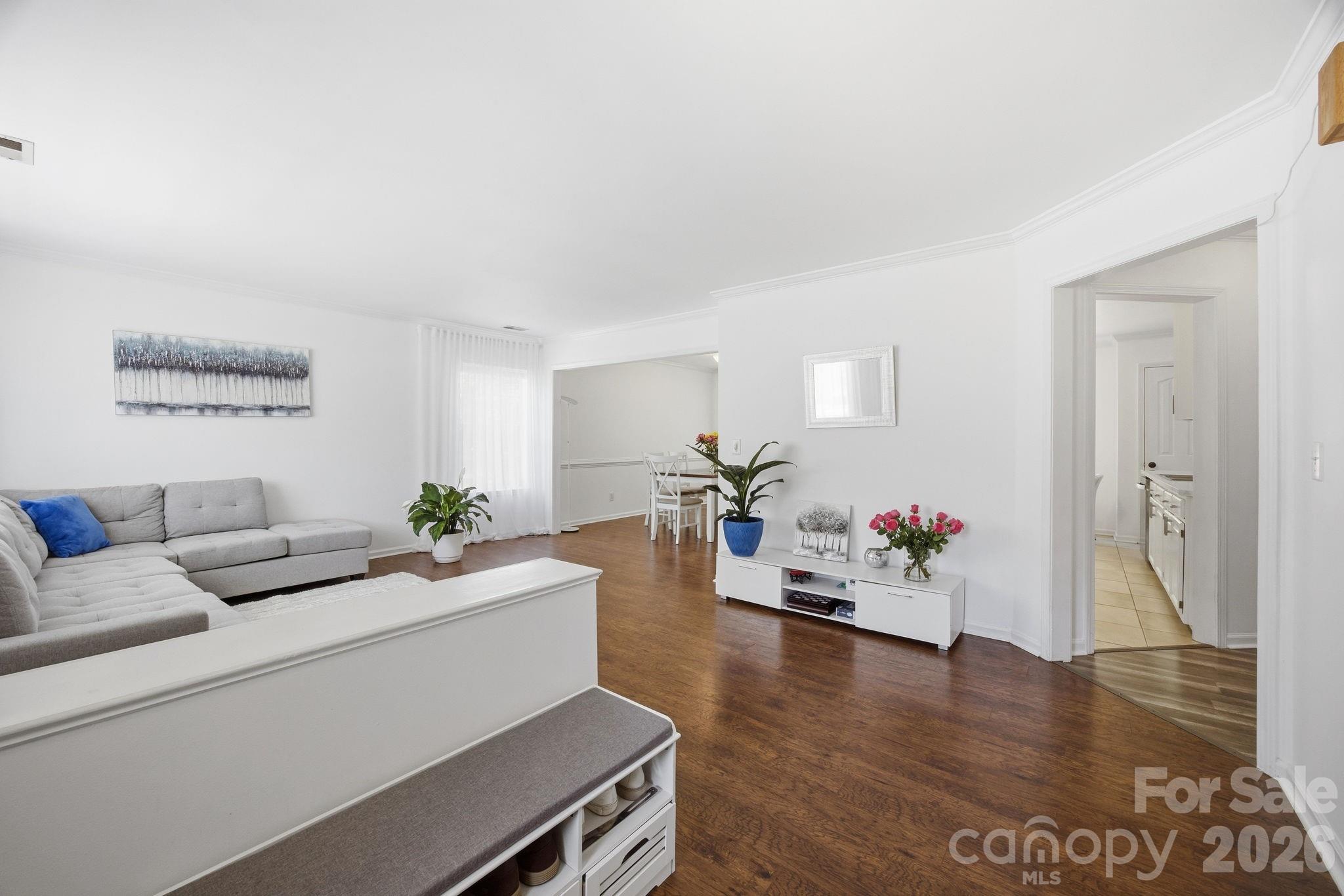 3514 Brooktree Lane — Indian Trail