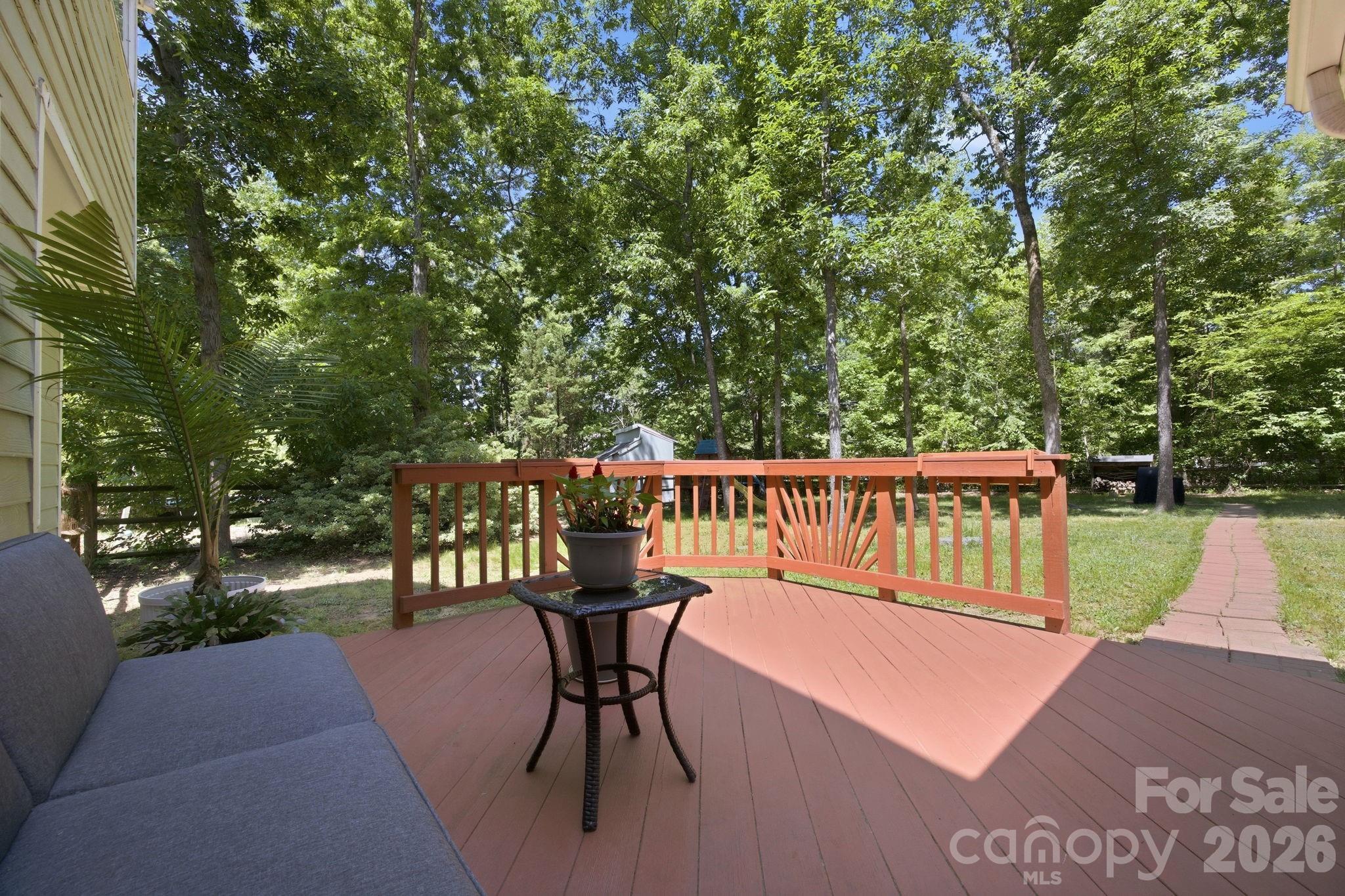 3514 Brooktree Lane — Indian Trail