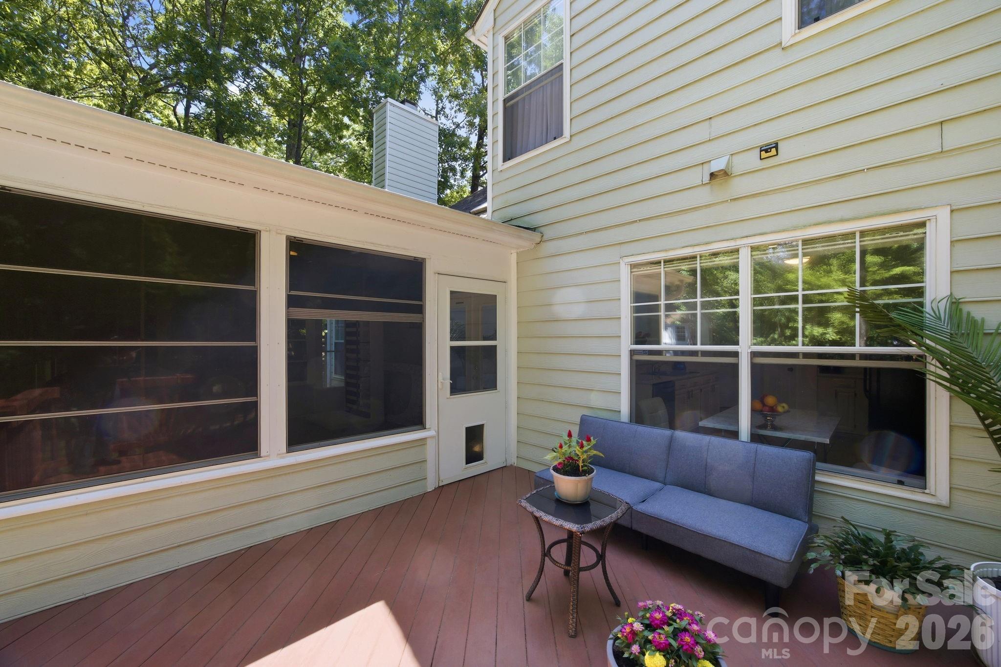 3514 Brooktree Lane — Indian Trail