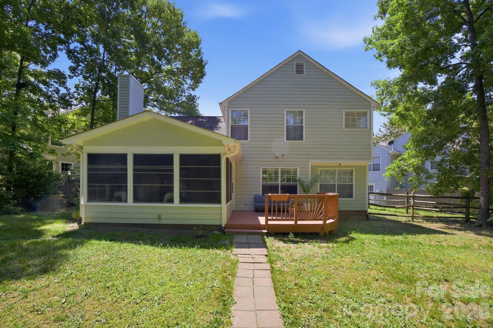 3514 Brooktree Lane — Indian Trail