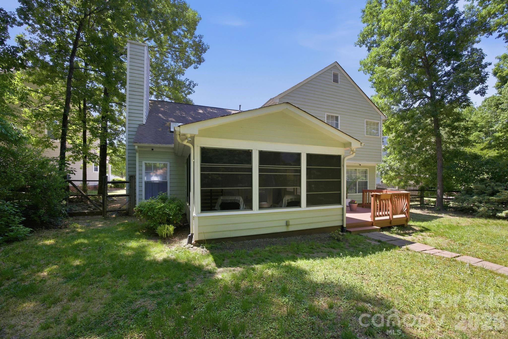 3514 Brooktree Lane — Indian Trail