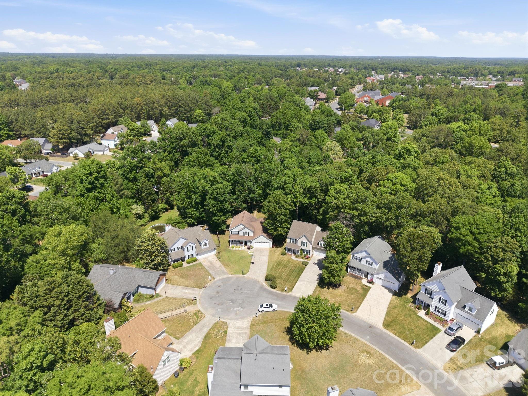3514 Brooktree Lane — Indian Trail