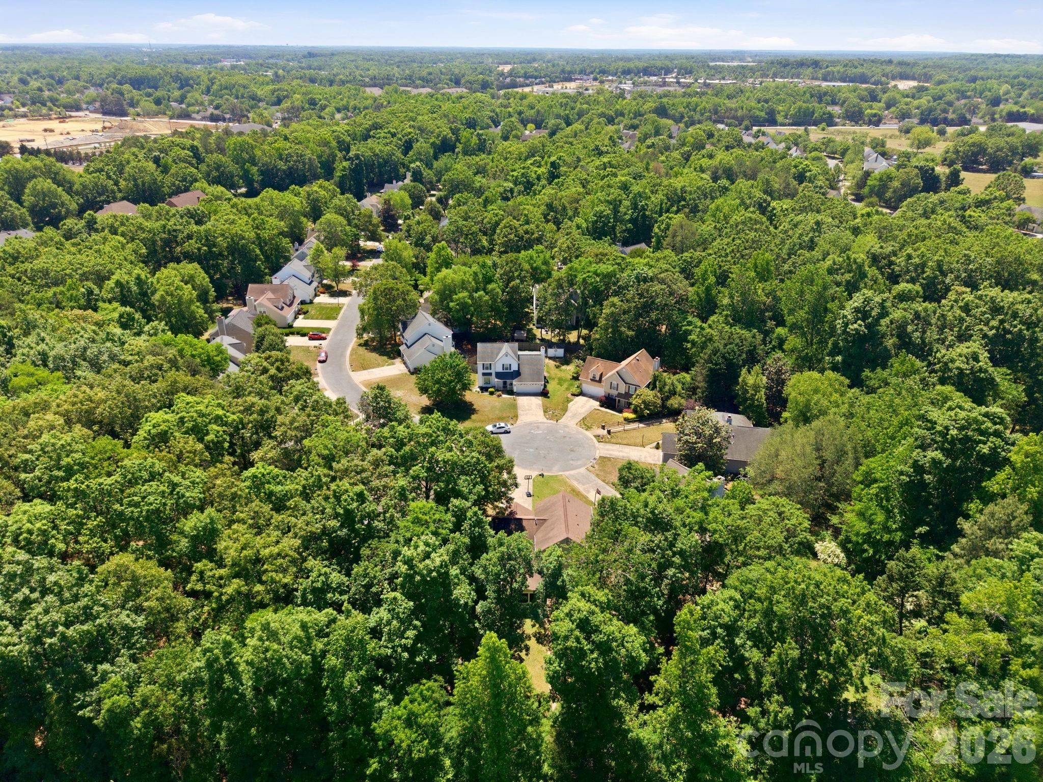 3514 Brooktree Lane — Indian Trail
