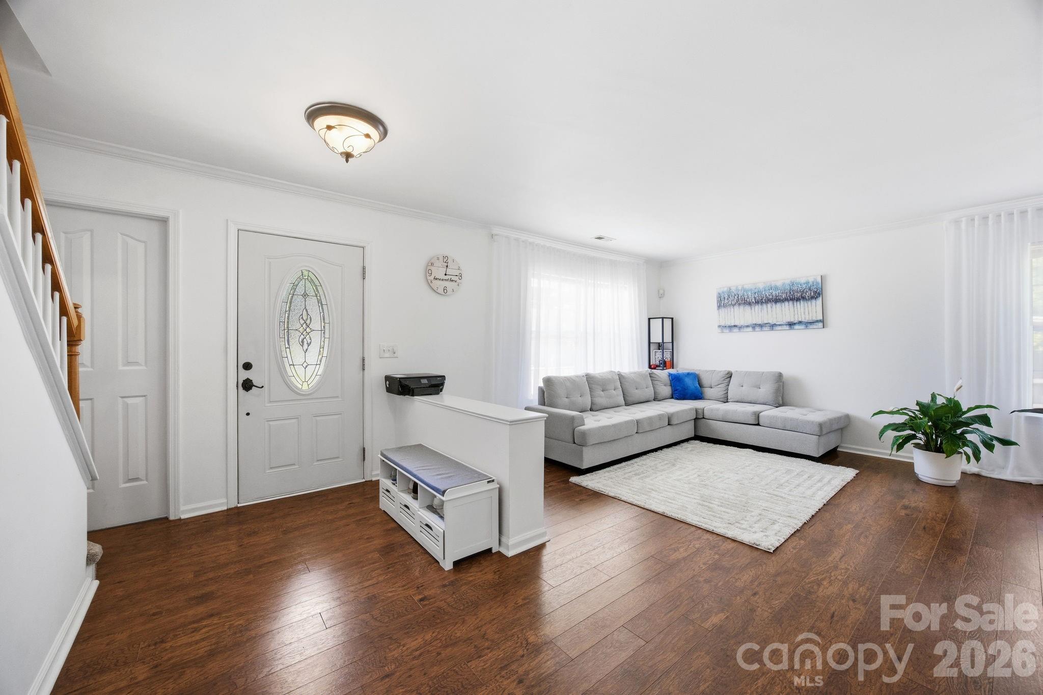 3514 Brooktree Lane — Indian Trail