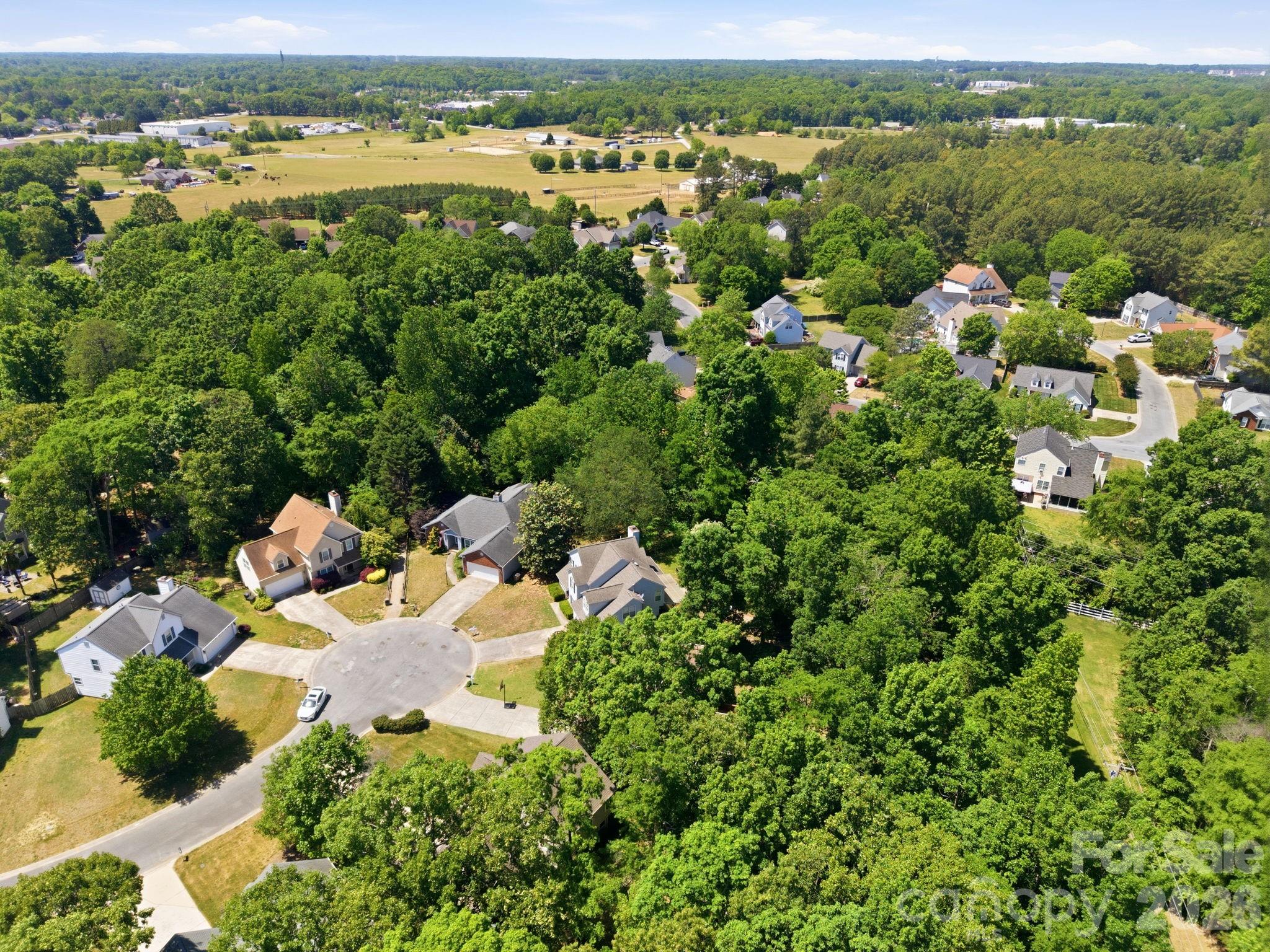 3514 Brooktree Lane — Indian Trail