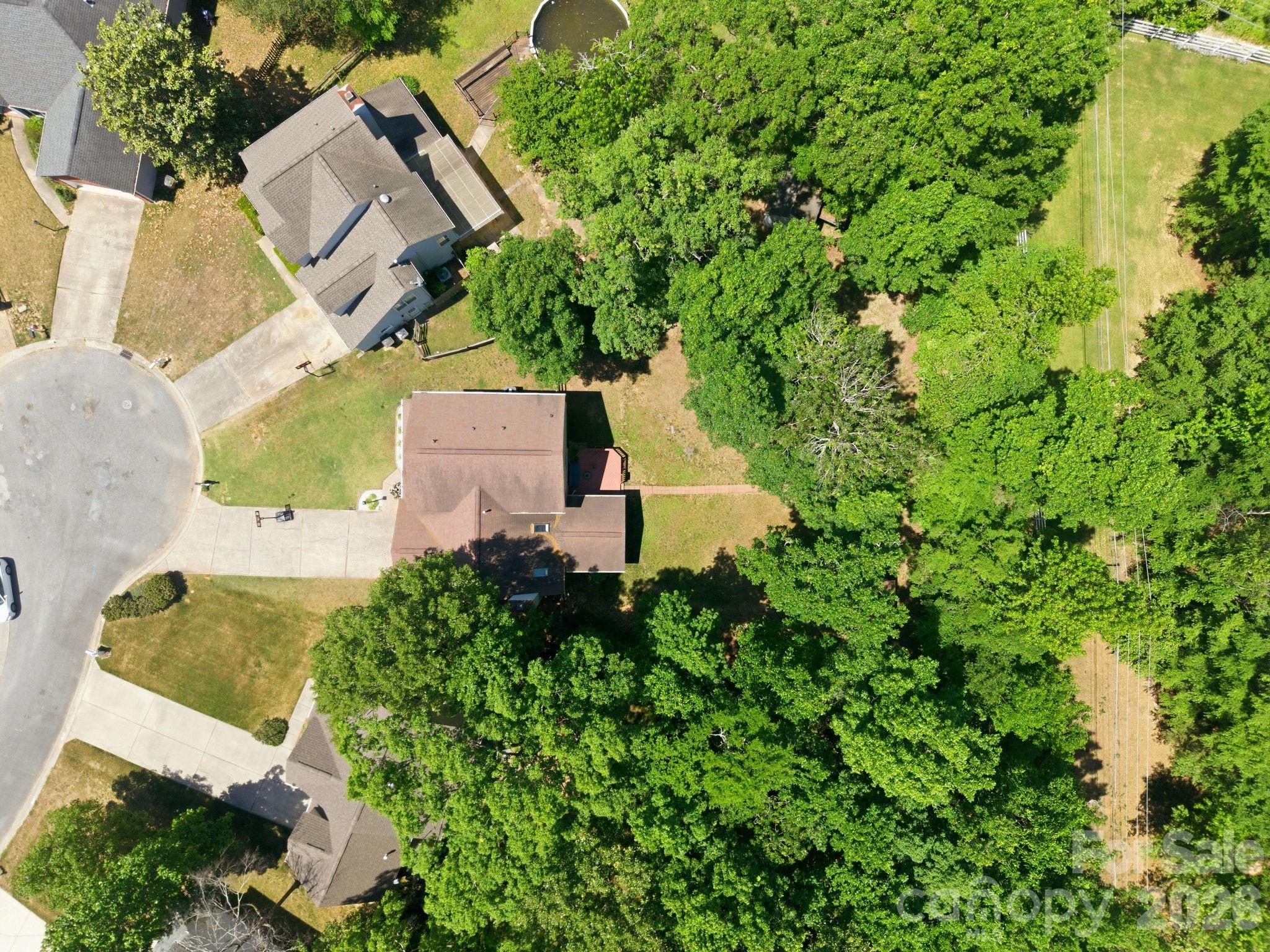 3514 Brooktree Lane — Indian Trail
