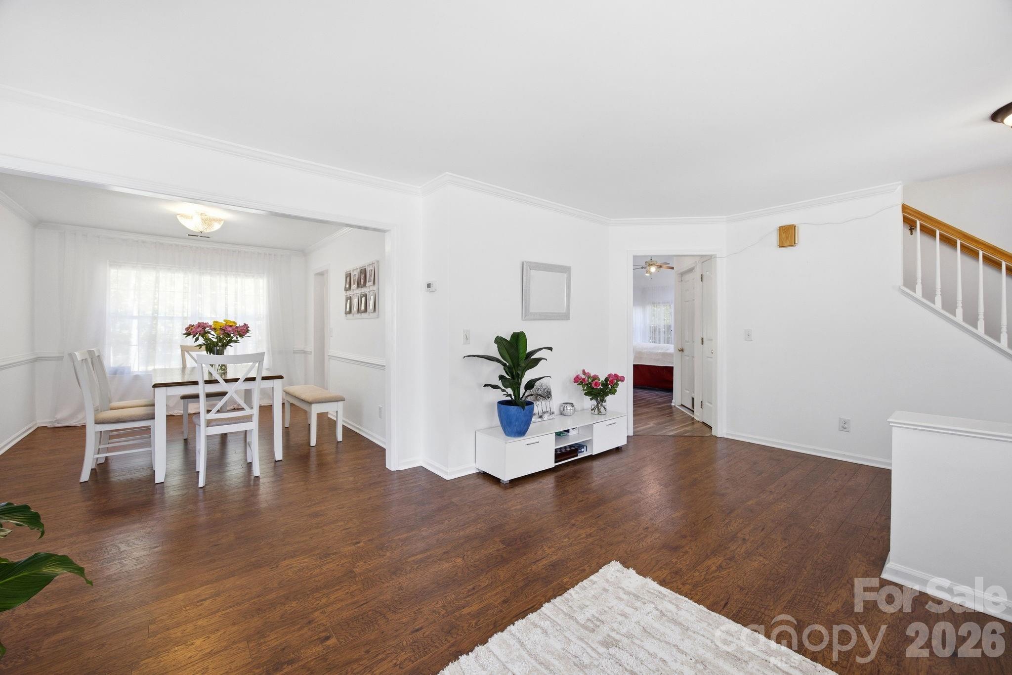 3514 Brooktree Lane — Indian Trail