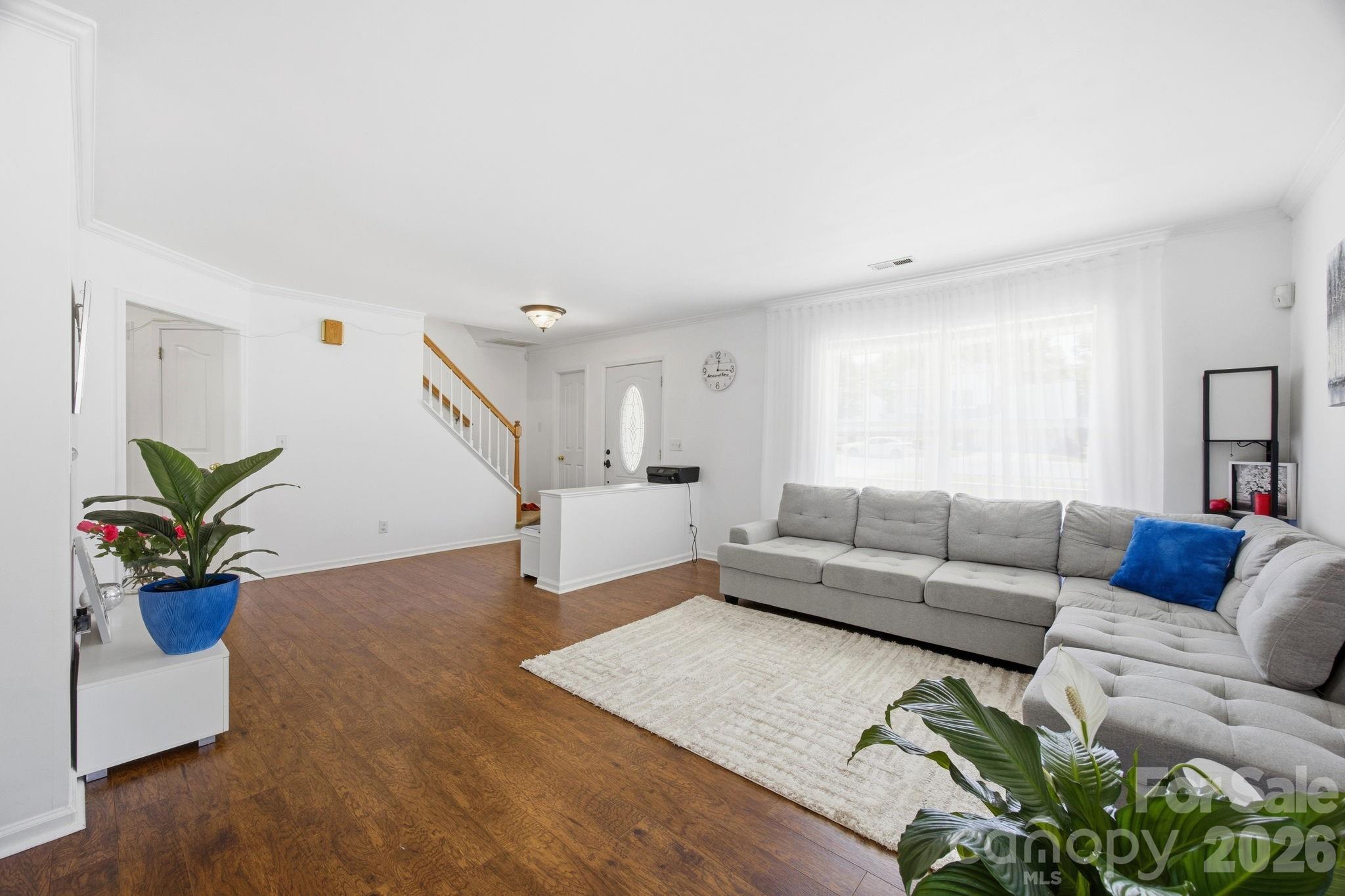 3514 Brooktree Lane — Indian Trail