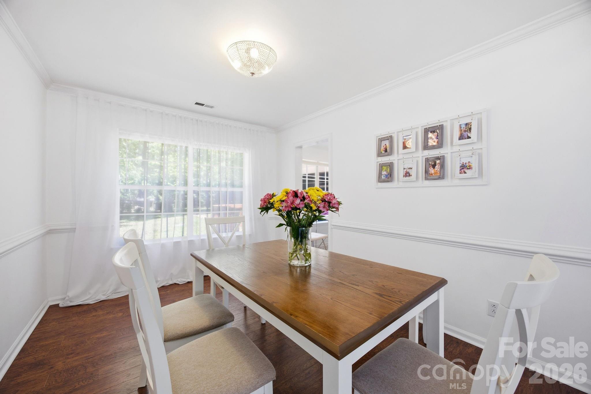 3514 Brooktree Lane — Indian Trail