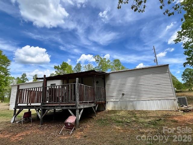 6702 Gold Mine Road — Morganton