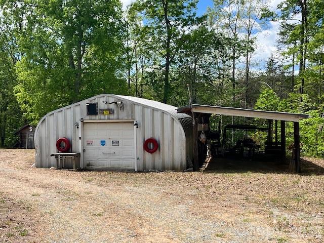 6702 Gold Mine Road — Morganton