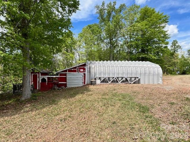6702 Gold Mine Road — Morganton