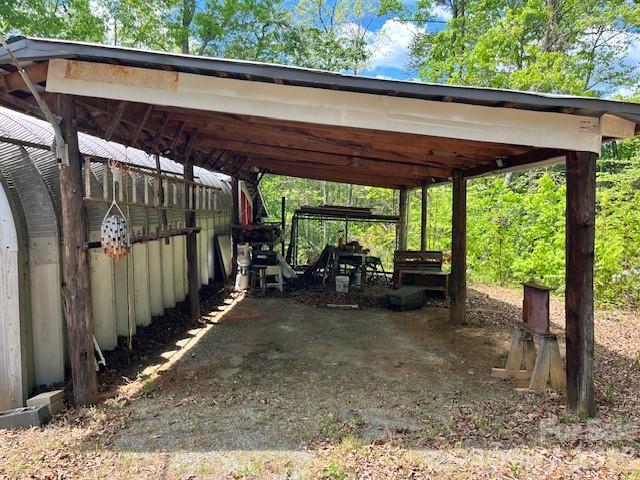 6702 Gold Mine Road — Morganton