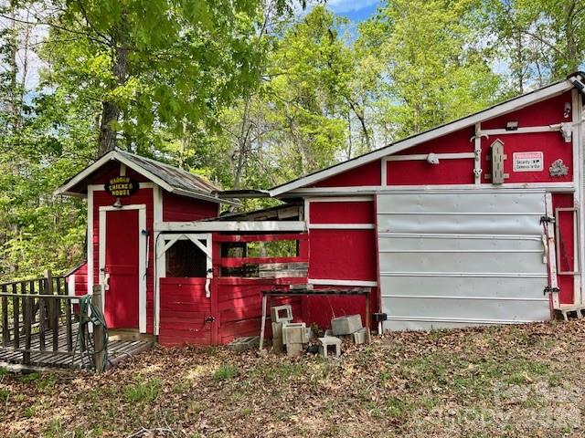 6702 Gold Mine Road — Morganton