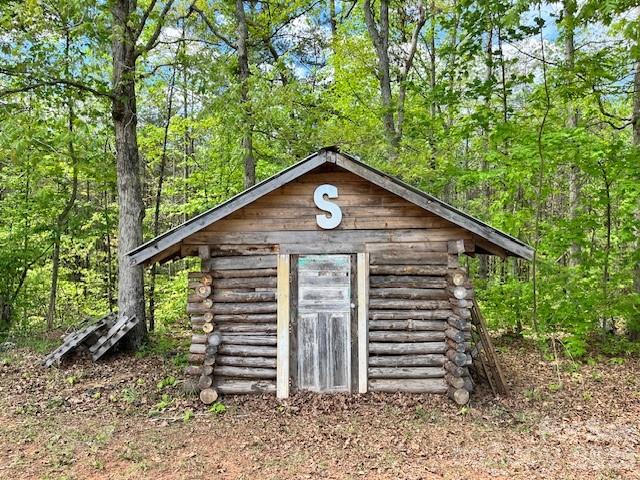 6702 Gold Mine Road — Morganton