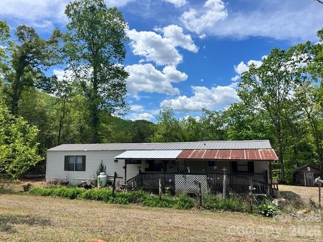 6702 Gold Mine Road — Morganton
