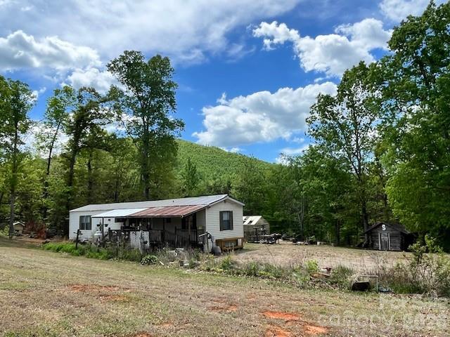 6702 Gold Mine Road — Morganton