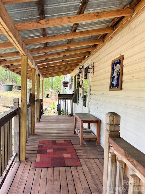 6702 Gold Mine Road — Morganton