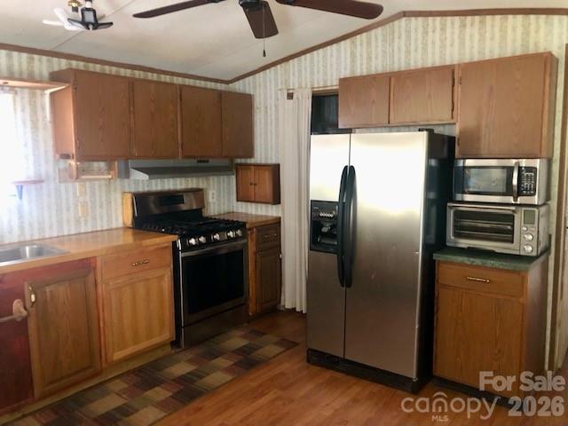 6702 Gold Mine Road — Morganton