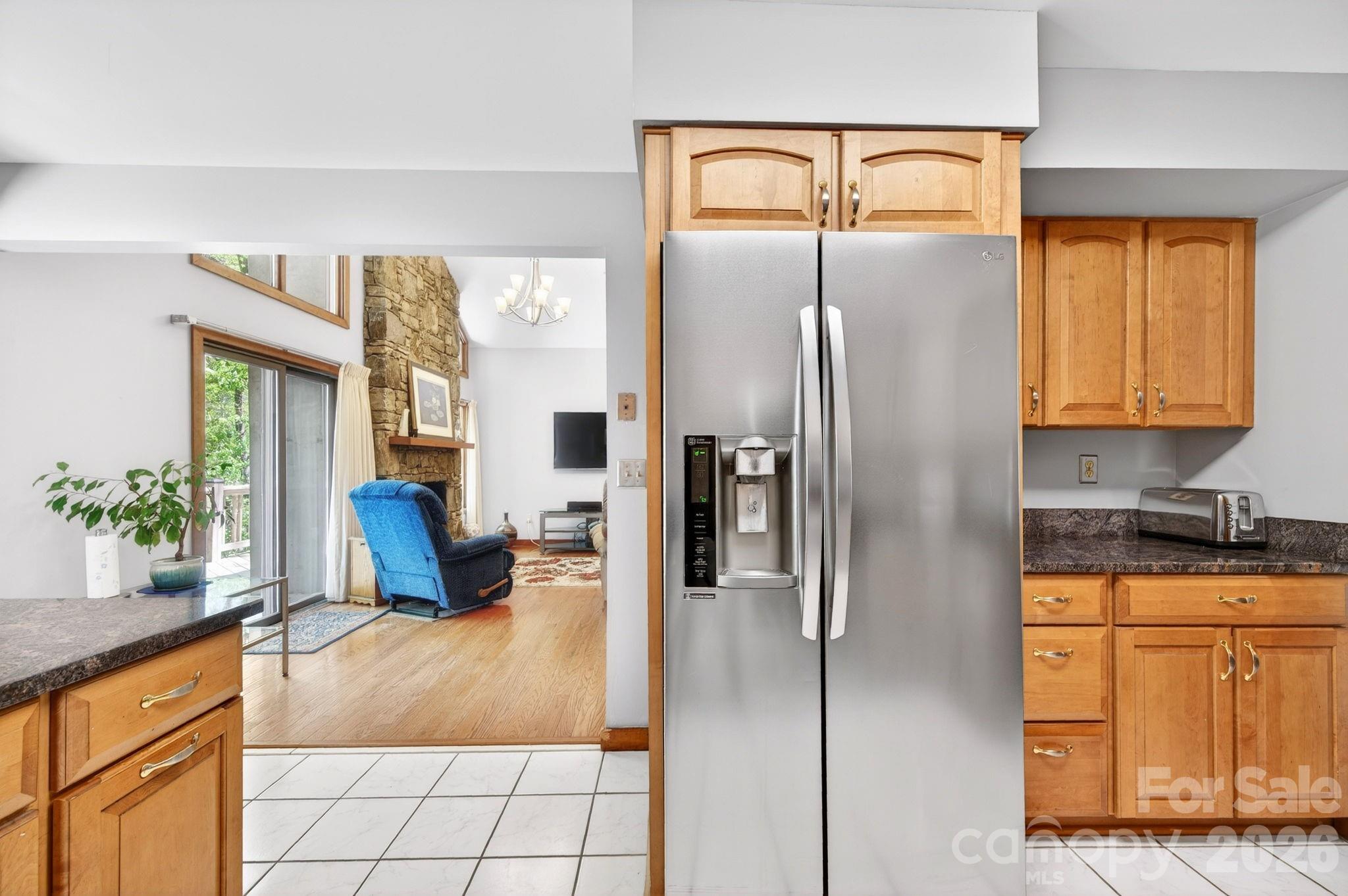 114 Timber Creek Road — Laurel Park