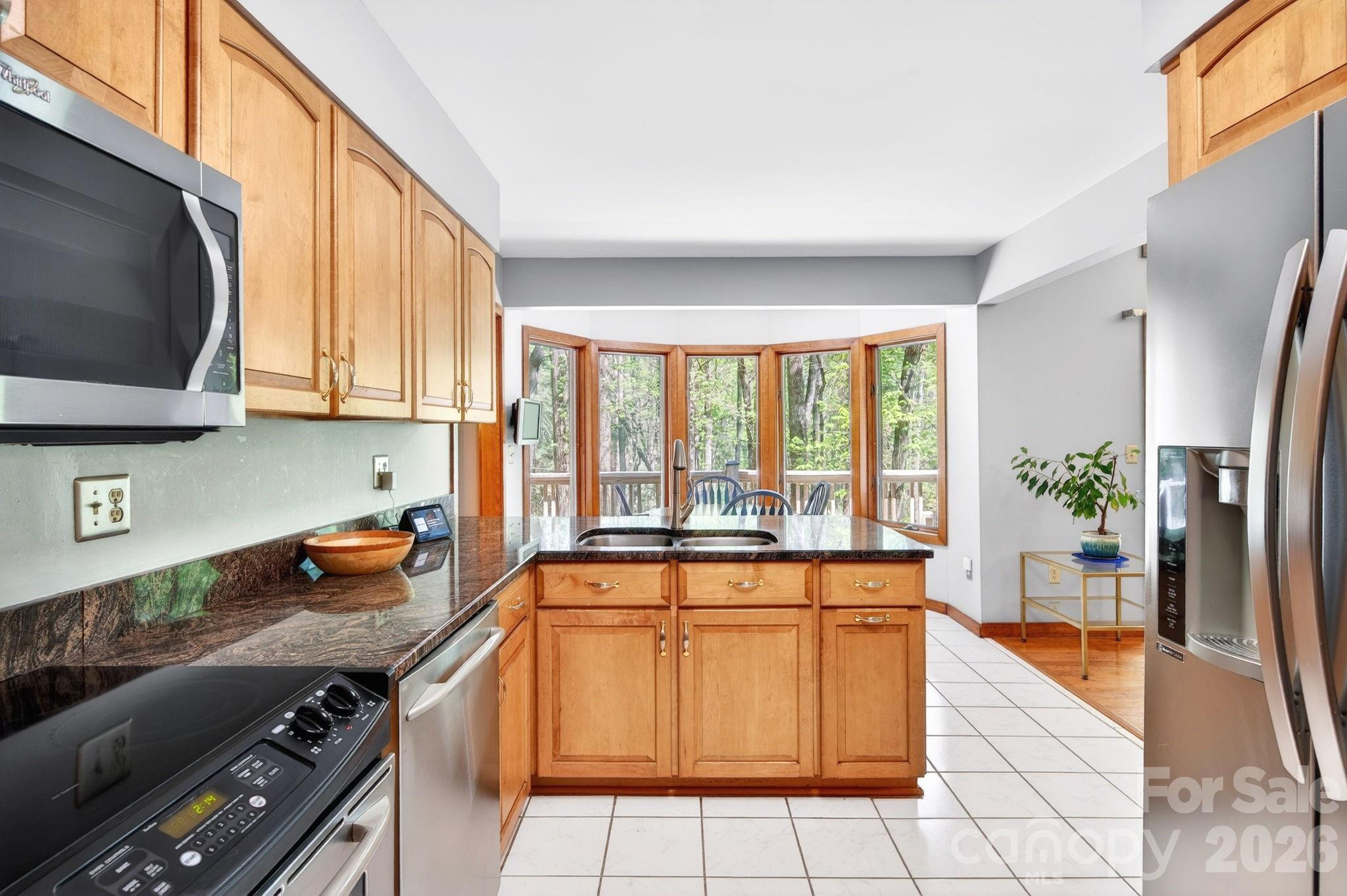 114 Timber Creek Road — Laurel Park
