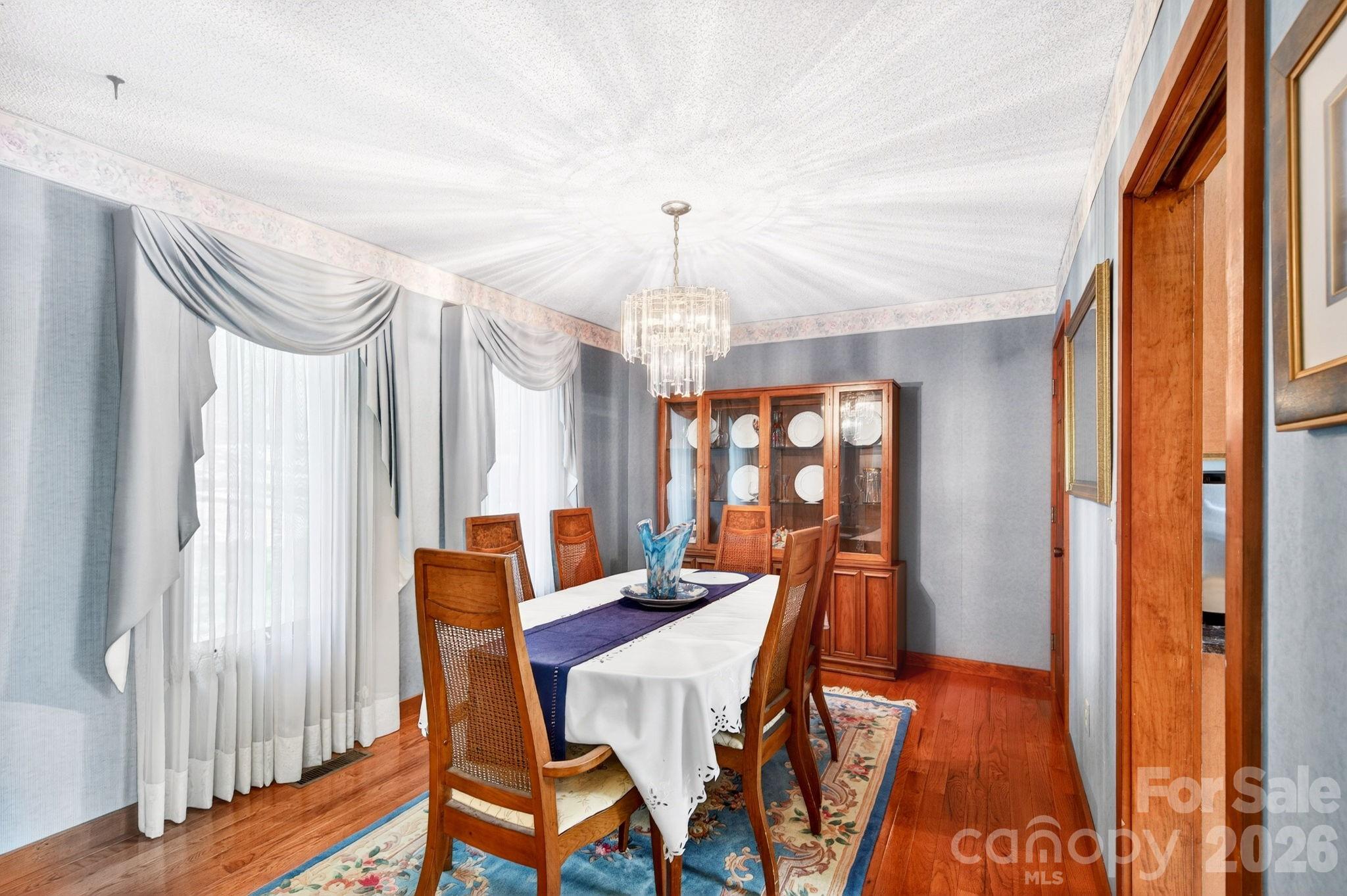 114 Timber Creek Road — Laurel Park