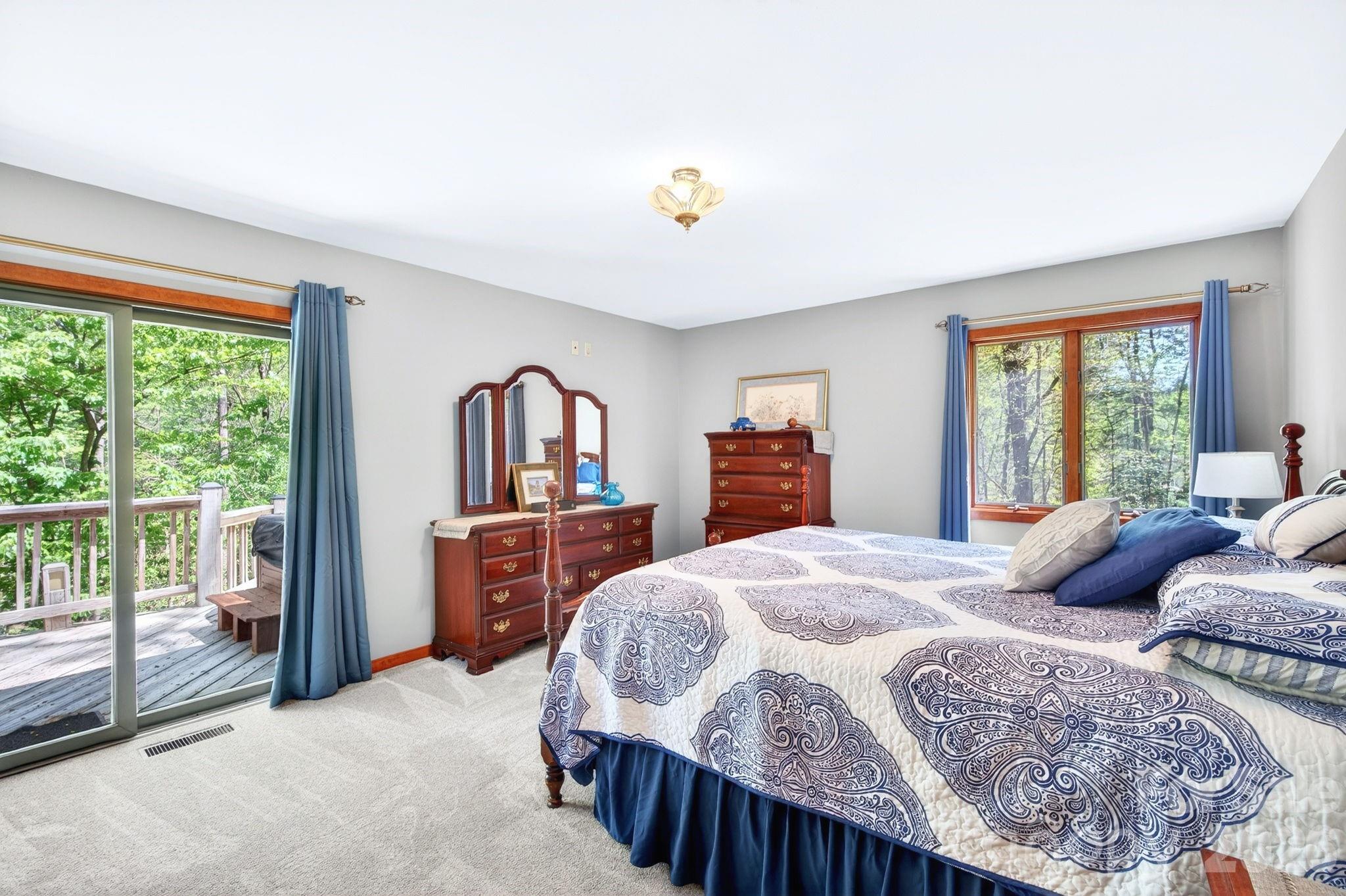114 Timber Creek Road — Laurel Park
