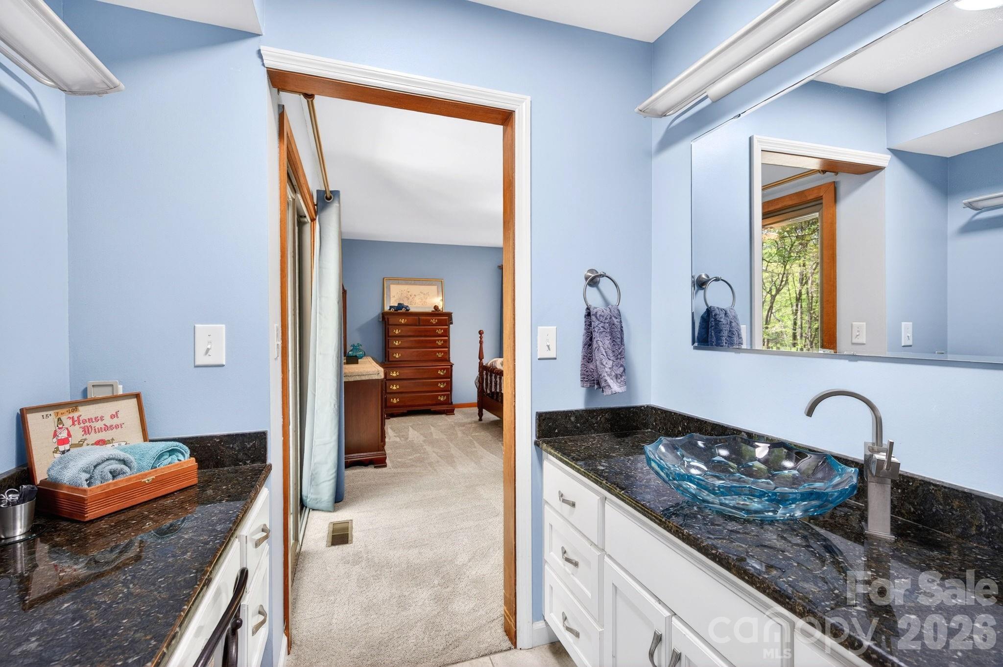 114 Timber Creek Road — Laurel Park