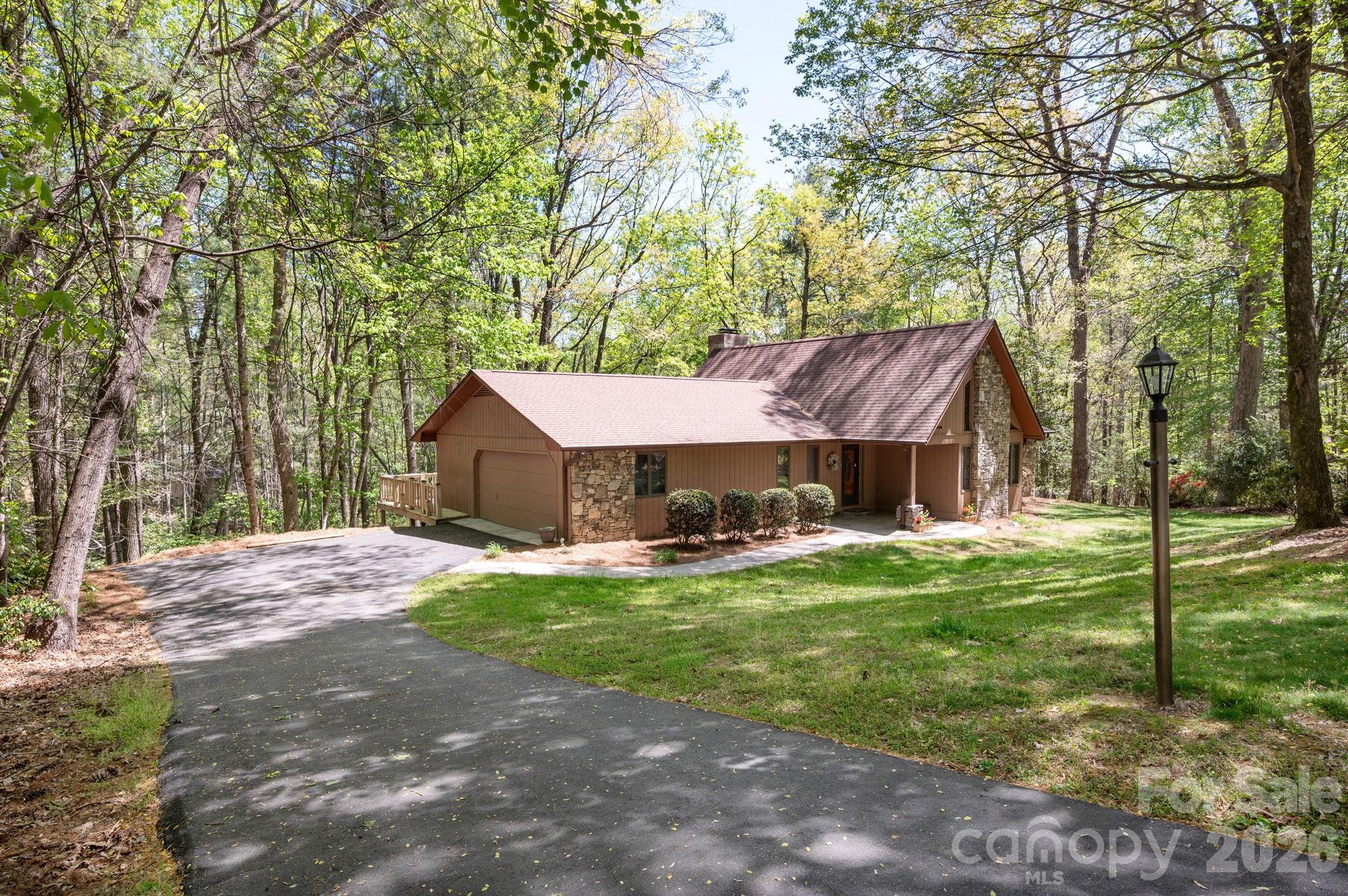 114 Timber Creek Road — Laurel Park