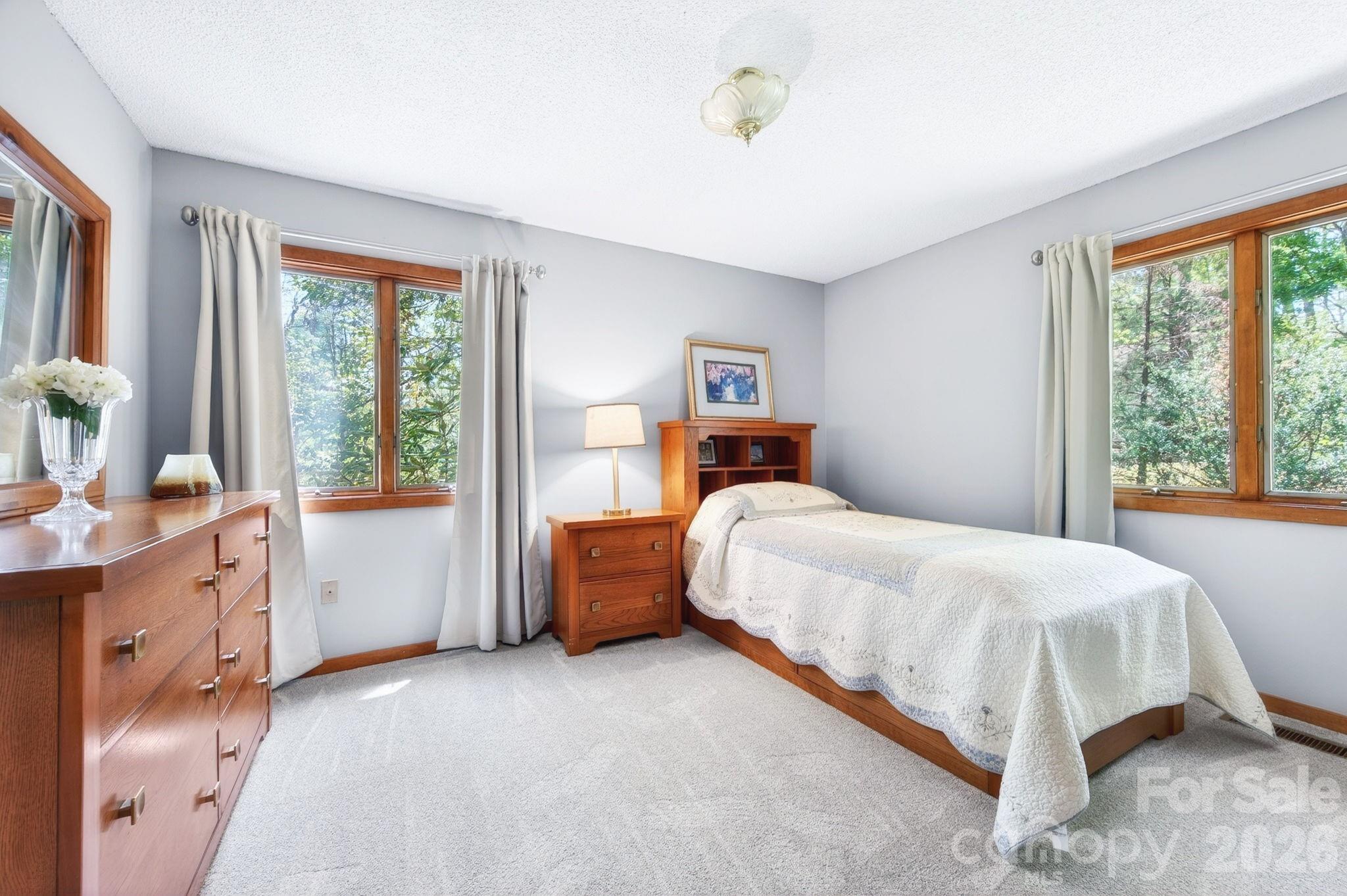114 Timber Creek Road — Laurel Park