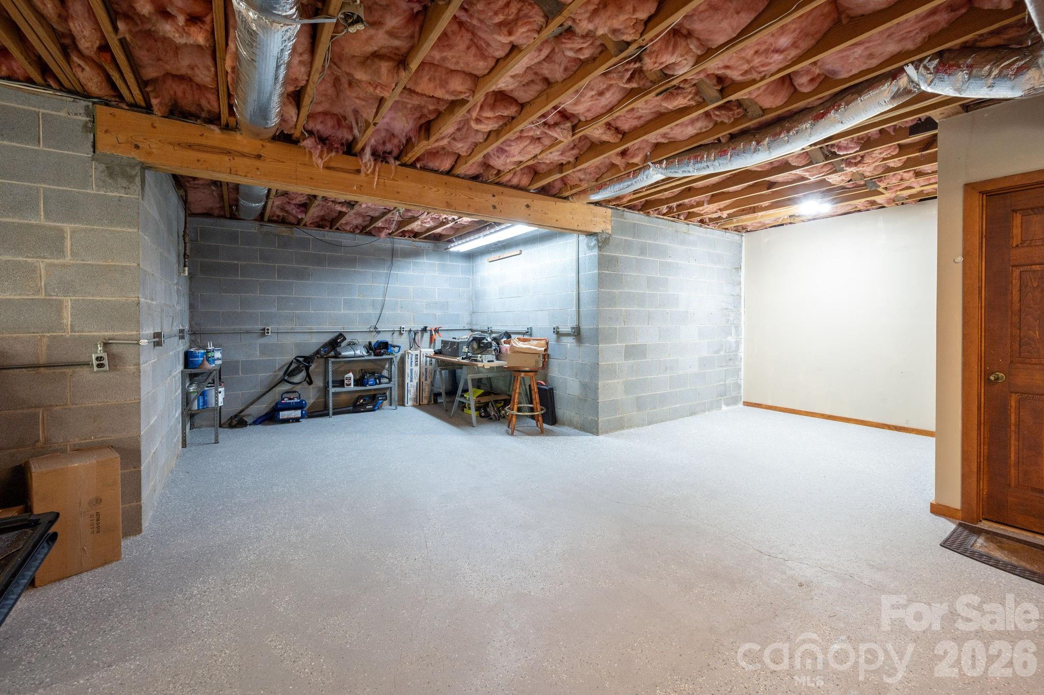 114 Timber Creek Road — Laurel Park