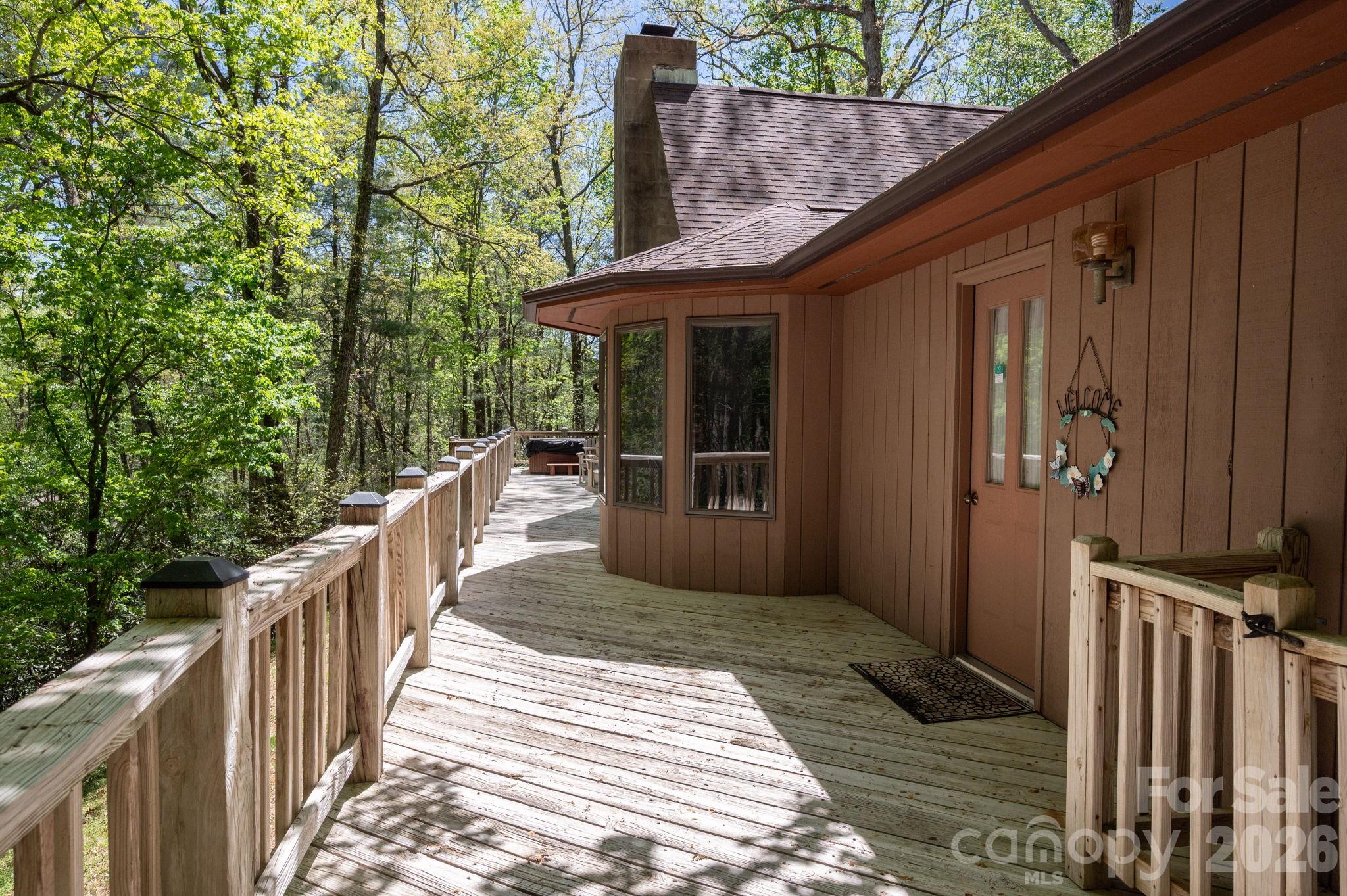 114 Timber Creek Road — Laurel Park