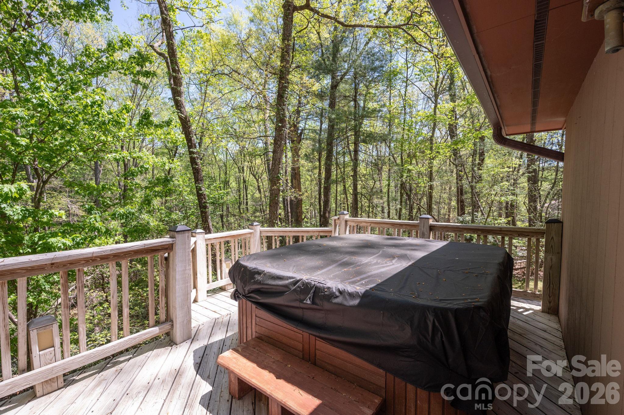 114 Timber Creek Road — Laurel Park