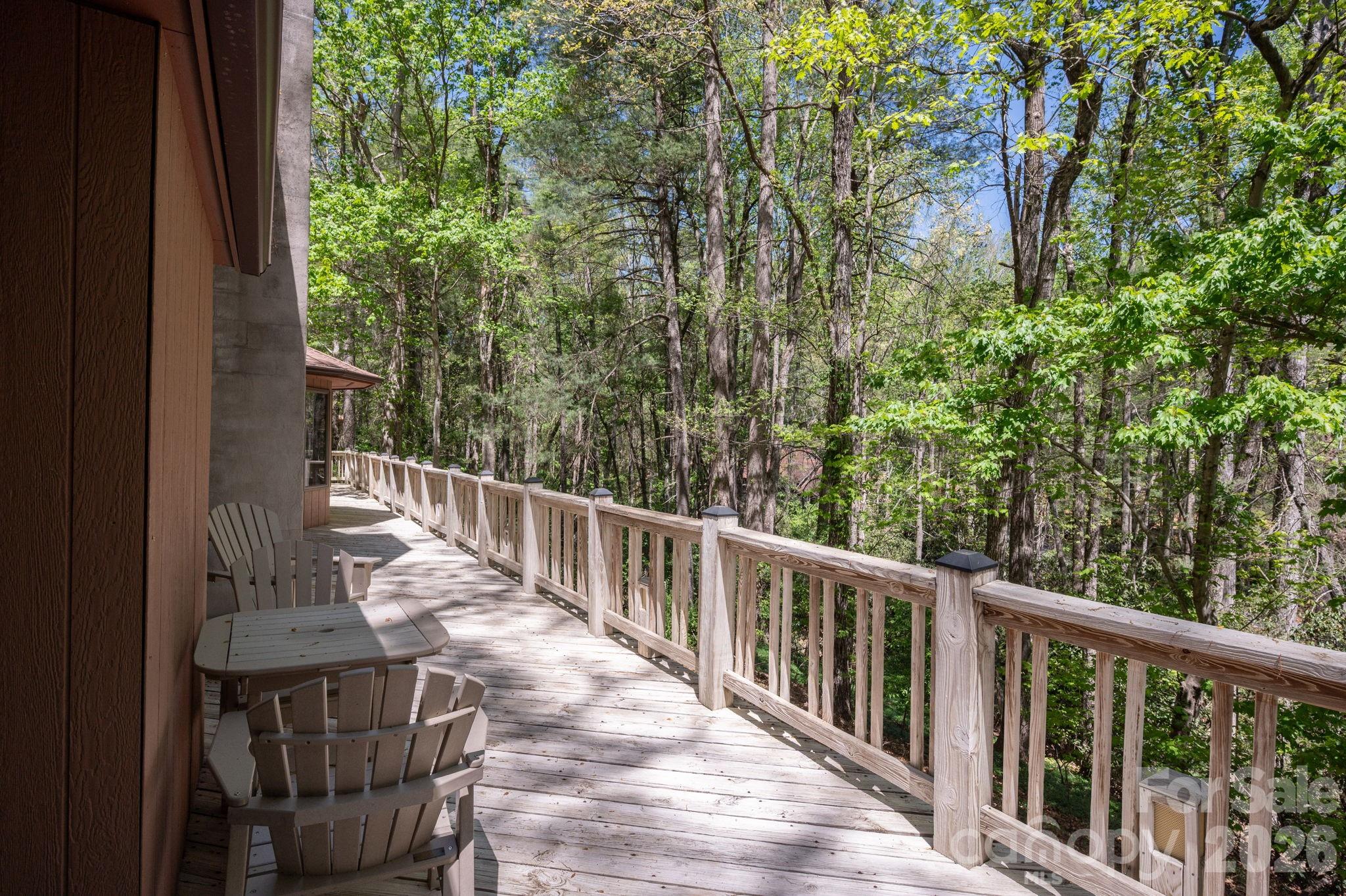114 Timber Creek Road — Laurel Park